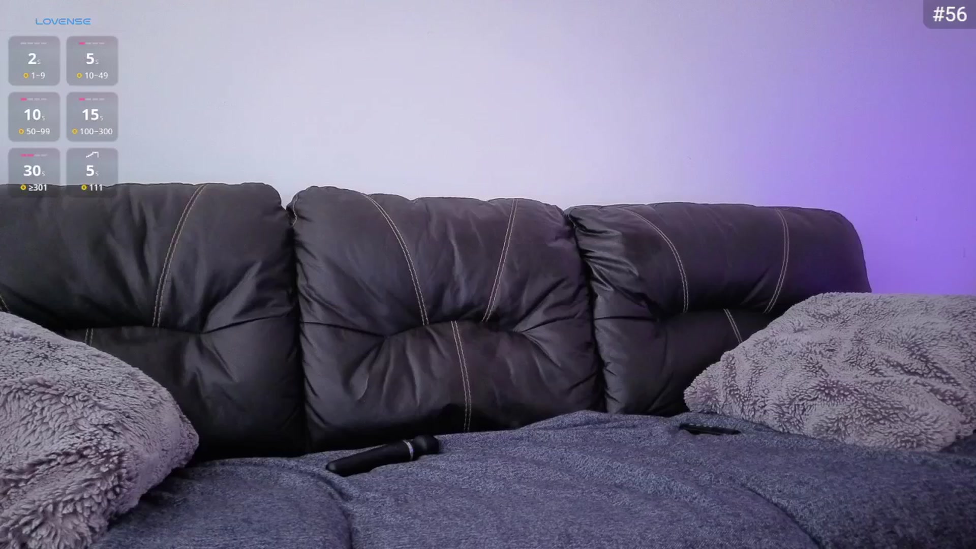 Gallery image thumbnail from naugthyalyss's myfreecams stream on, 02/01/2026, 18:06 image 20 of 20