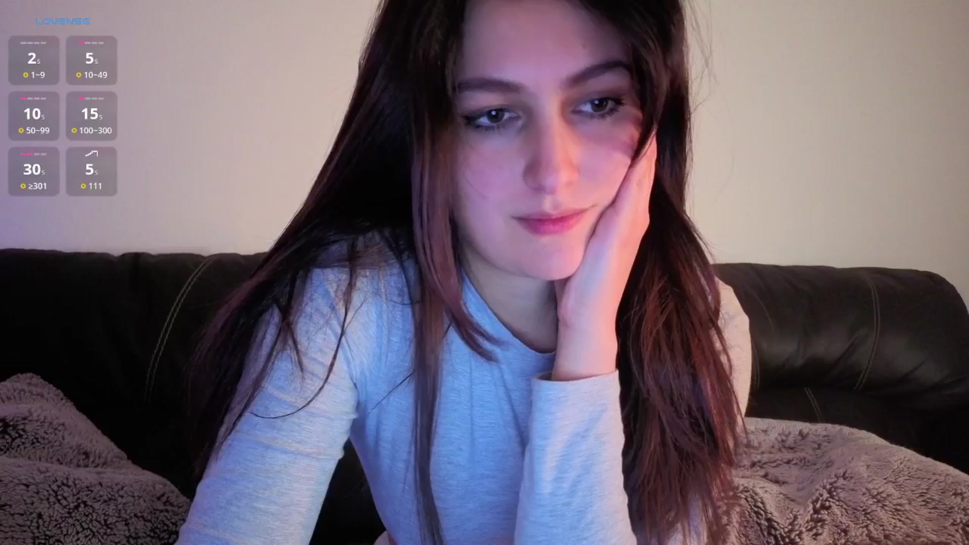 Gallery image thumbnail from naugthyalyss's myfreecams stream on, 02/04/2026, 06:11 image 2 of 20