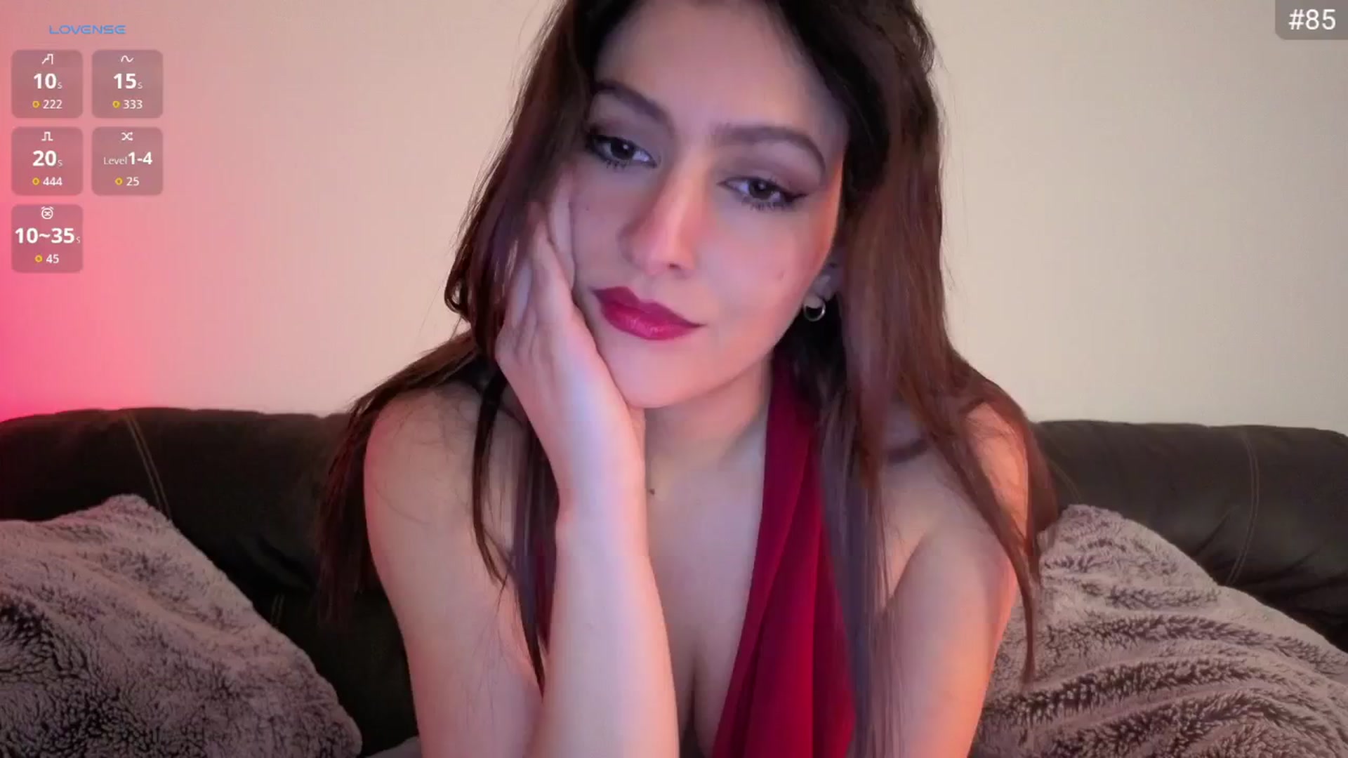 Gallery image thumbnail from naugthyalyss's myfreecams stream on, 02/04/2026, 17:30 image 14 of 20