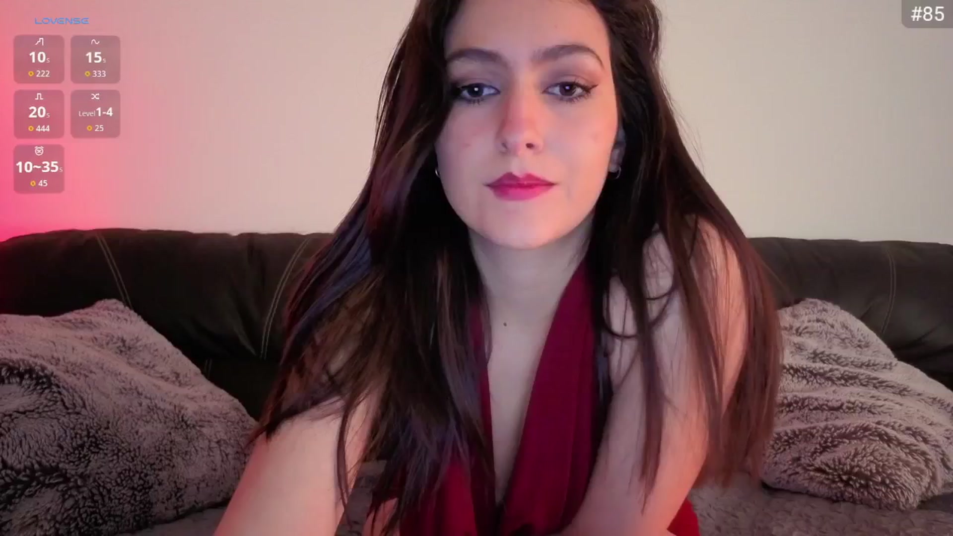 Gallery image thumbnail from naugthyalyss's myfreecams stream on, 02/04/2026, 17:51 image 17 of 20