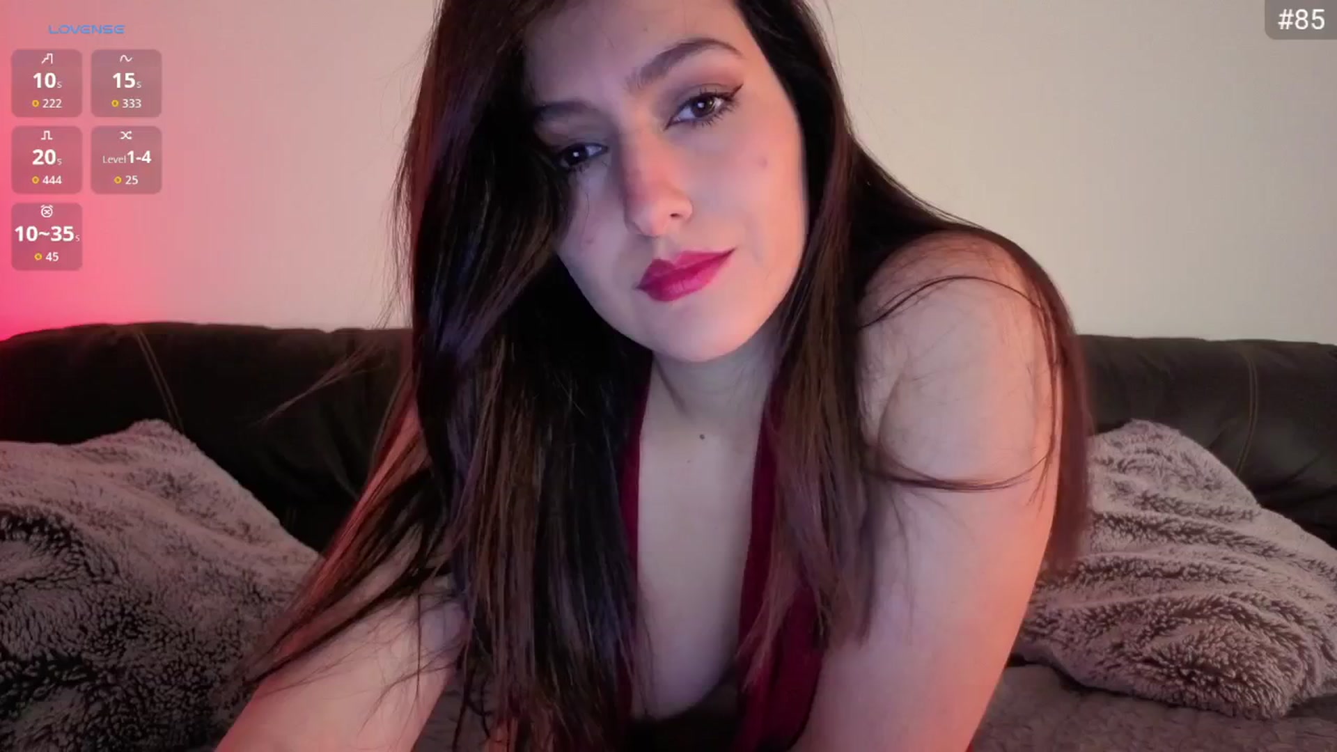 Gallery image thumbnail from naugthyalyss's myfreecams stream on, 02/04/2026, 17:51 image 2 of 20