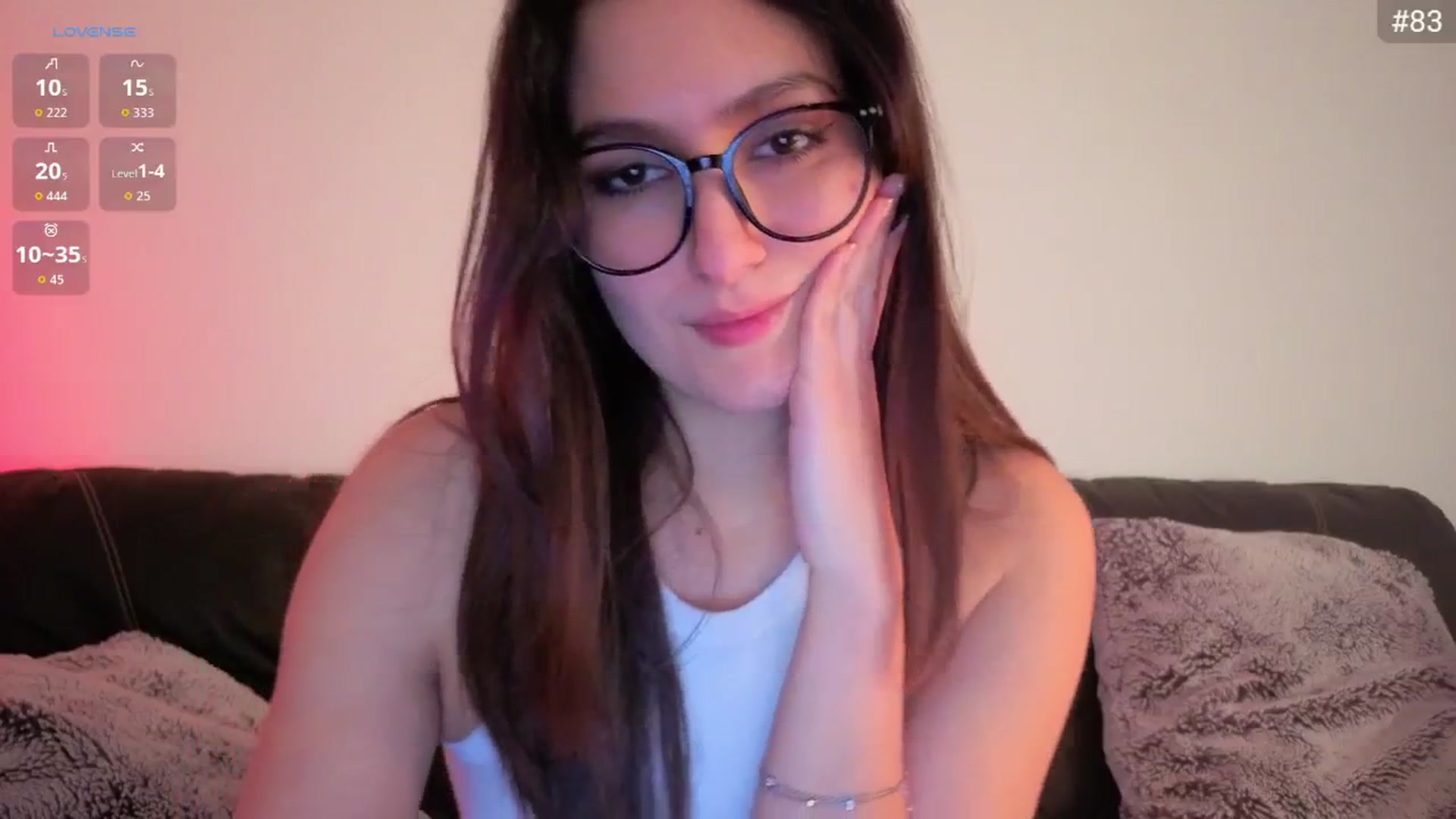 Gallery image thumbnail from naugthyalyss's myfreecams stream on, 02/04/2026, 22:39 image 5 of 20
