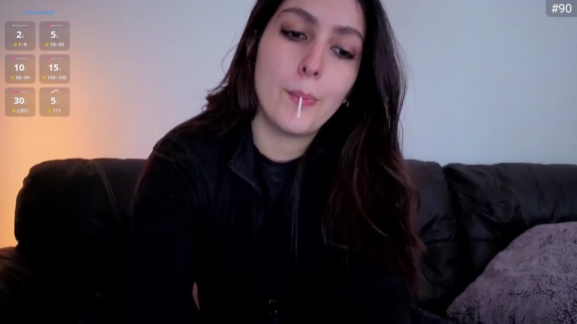 Gallery image thumbnail from naugthyalyss's myfreecams stream on, 02/06/2026, 23:44 image 4 of 20