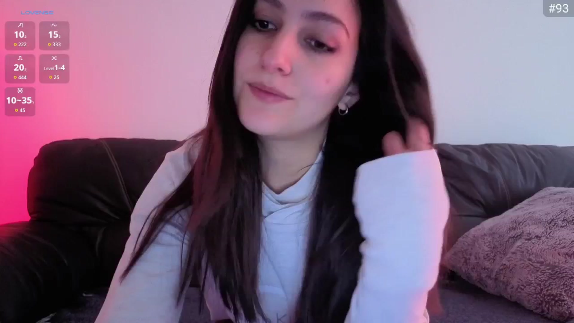 Gallery image thumbnail from naugthyalyss's myfreecams stream on, 02/07/2026, 17:36 image 6 of 20
