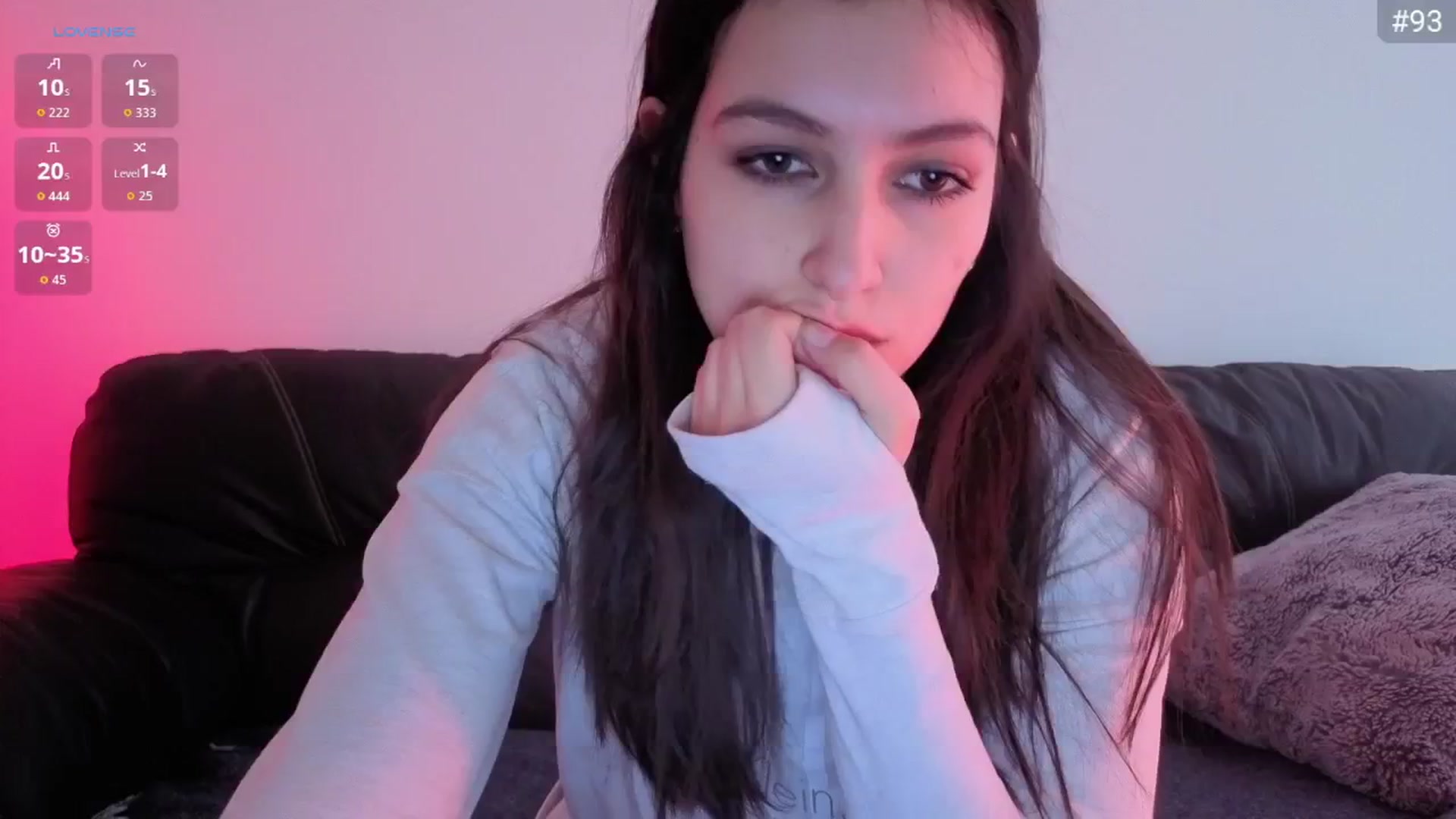 Gallery image thumbnail from naugthyalyss's myfreecams stream on, 02/07/2026, 17:36 image 20 of 20
