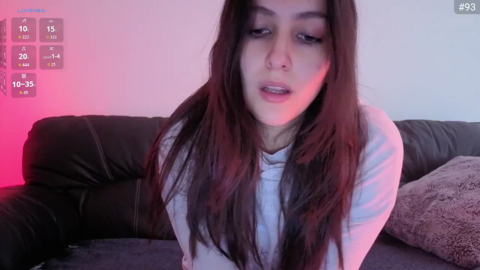 Gallery image thumbnail from naugthyalyss's myfreecams stream on, 02/07/2026, 17:36 image 2 of 20