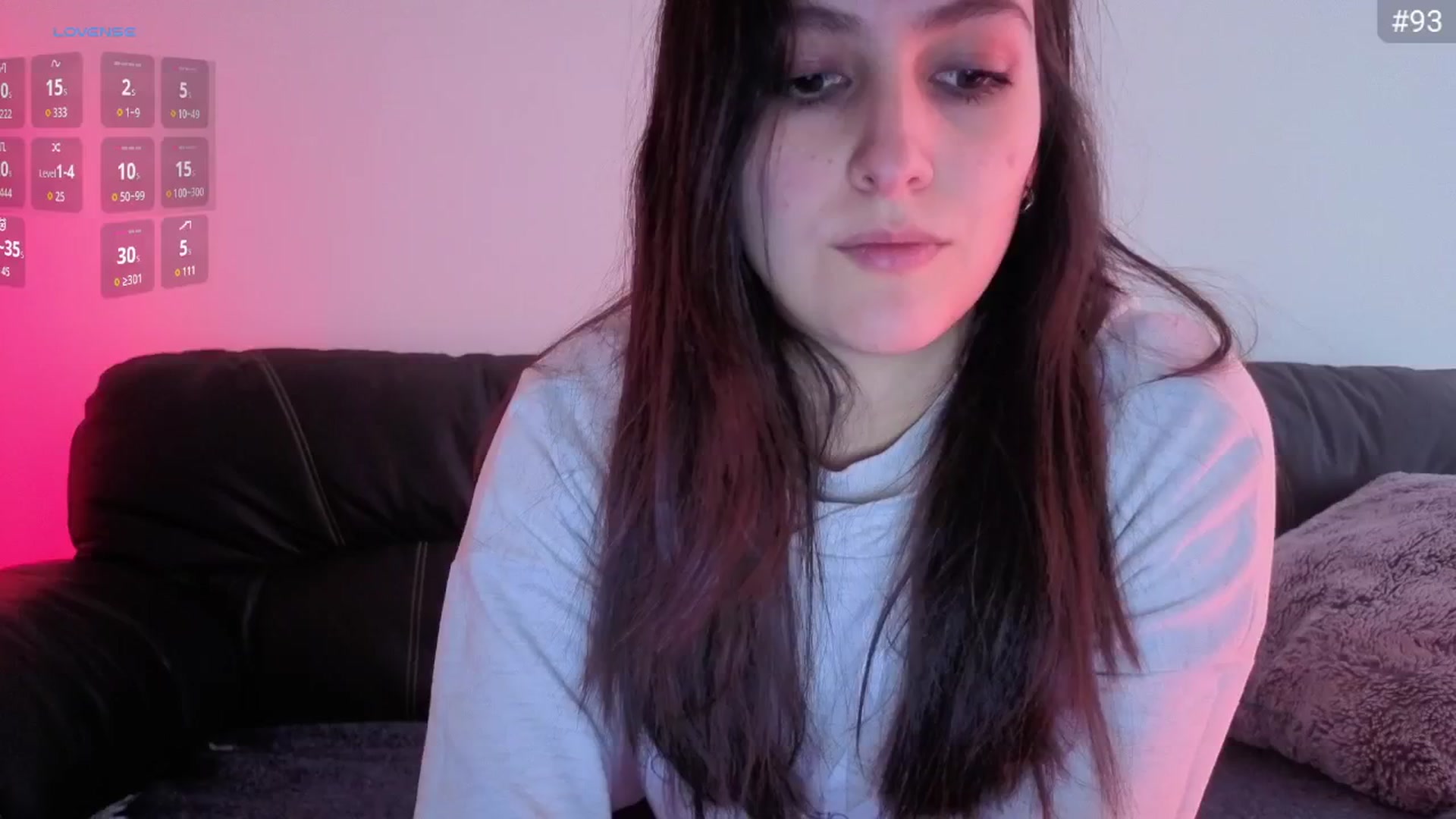 Gallery image thumbnail from naugthyalyss's myfreecams stream on, 02/07/2026, 17:36 image 18 of 20