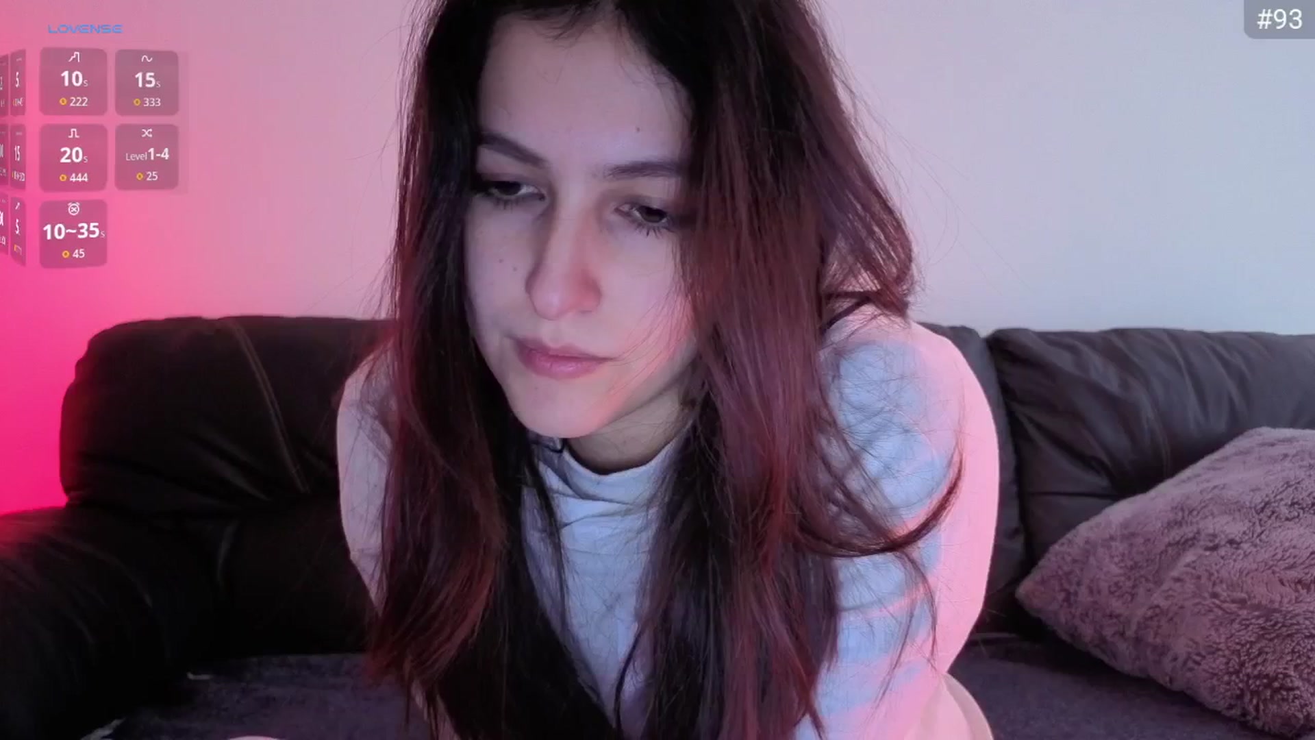 Gallery image thumbnail from naugthyalyss's myfreecams stream on, 02/07/2026, 17:36 image 11 of 20