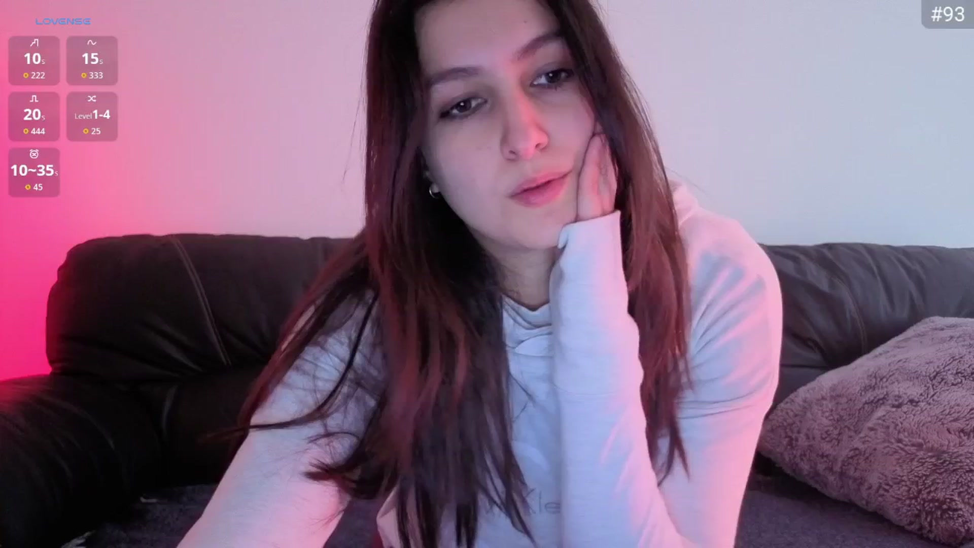 Gallery image thumbnail from naugthyalyss's myfreecams stream on, 02/07/2026, 17:36 image 1 of 20