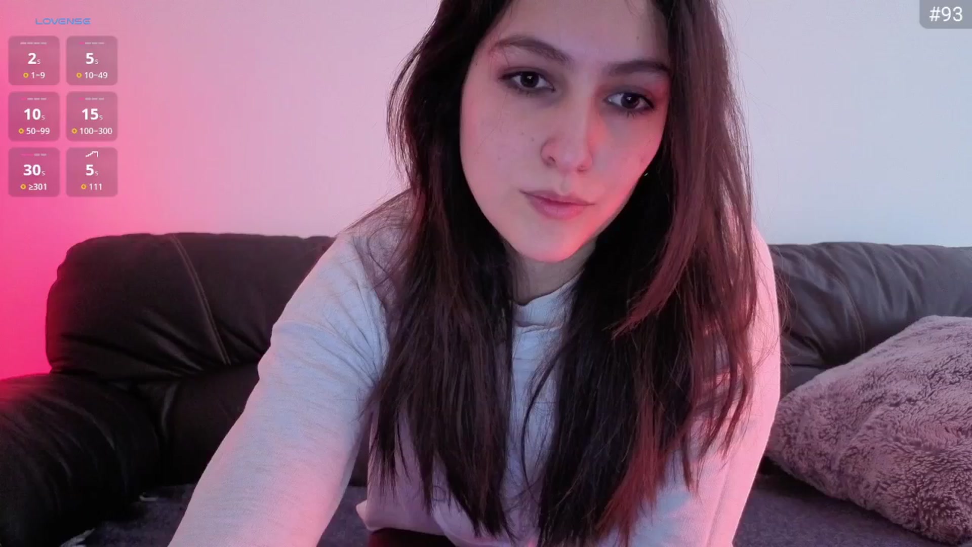 Gallery image thumbnail from naugthyalyss's myfreecams stream on, 02/07/2026, 17:36 image 8 of 20
