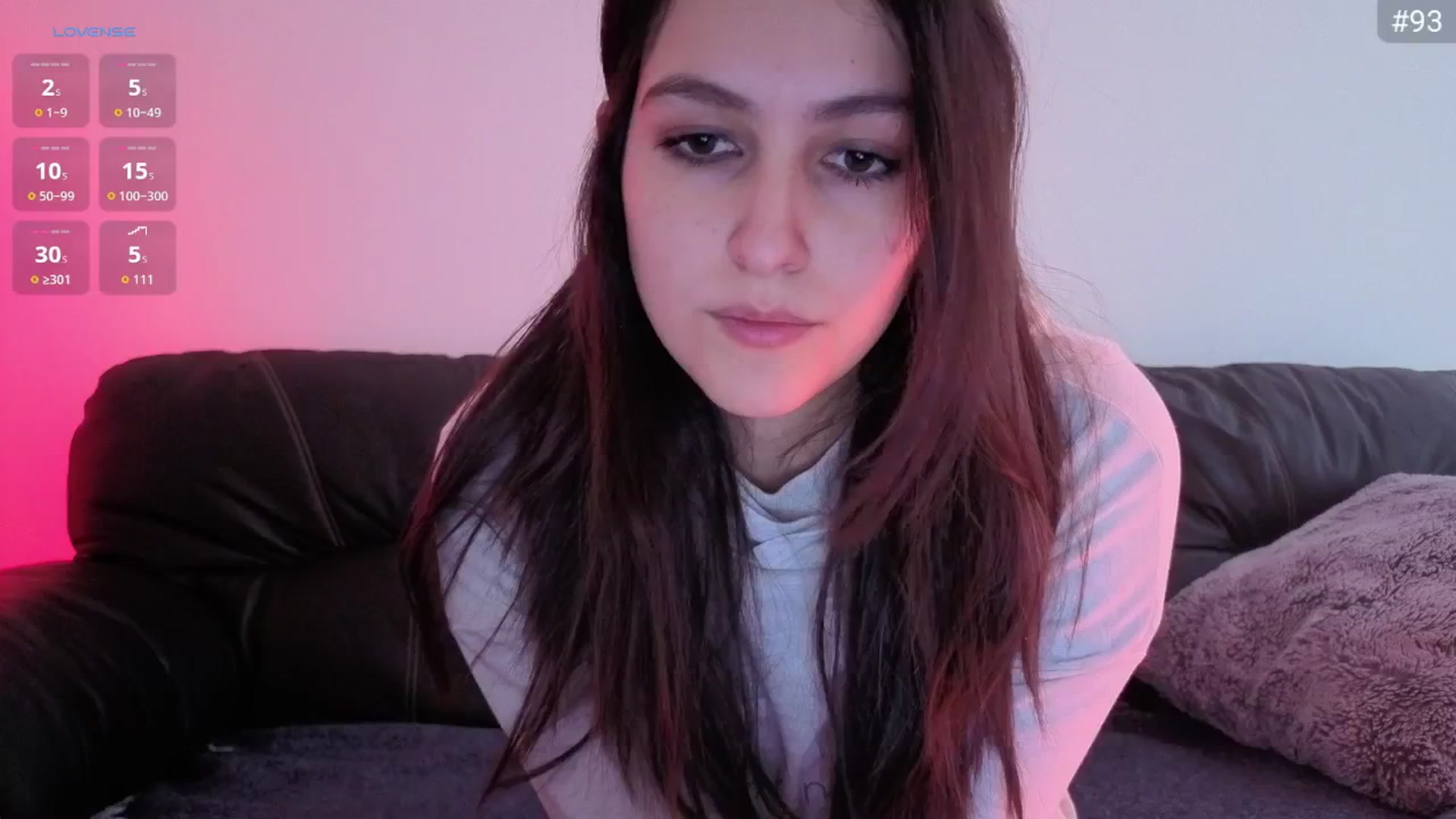 Gallery image thumbnail from naugthyalyss's myfreecams stream on, 02/07/2026, 17:36 image 3 of 20