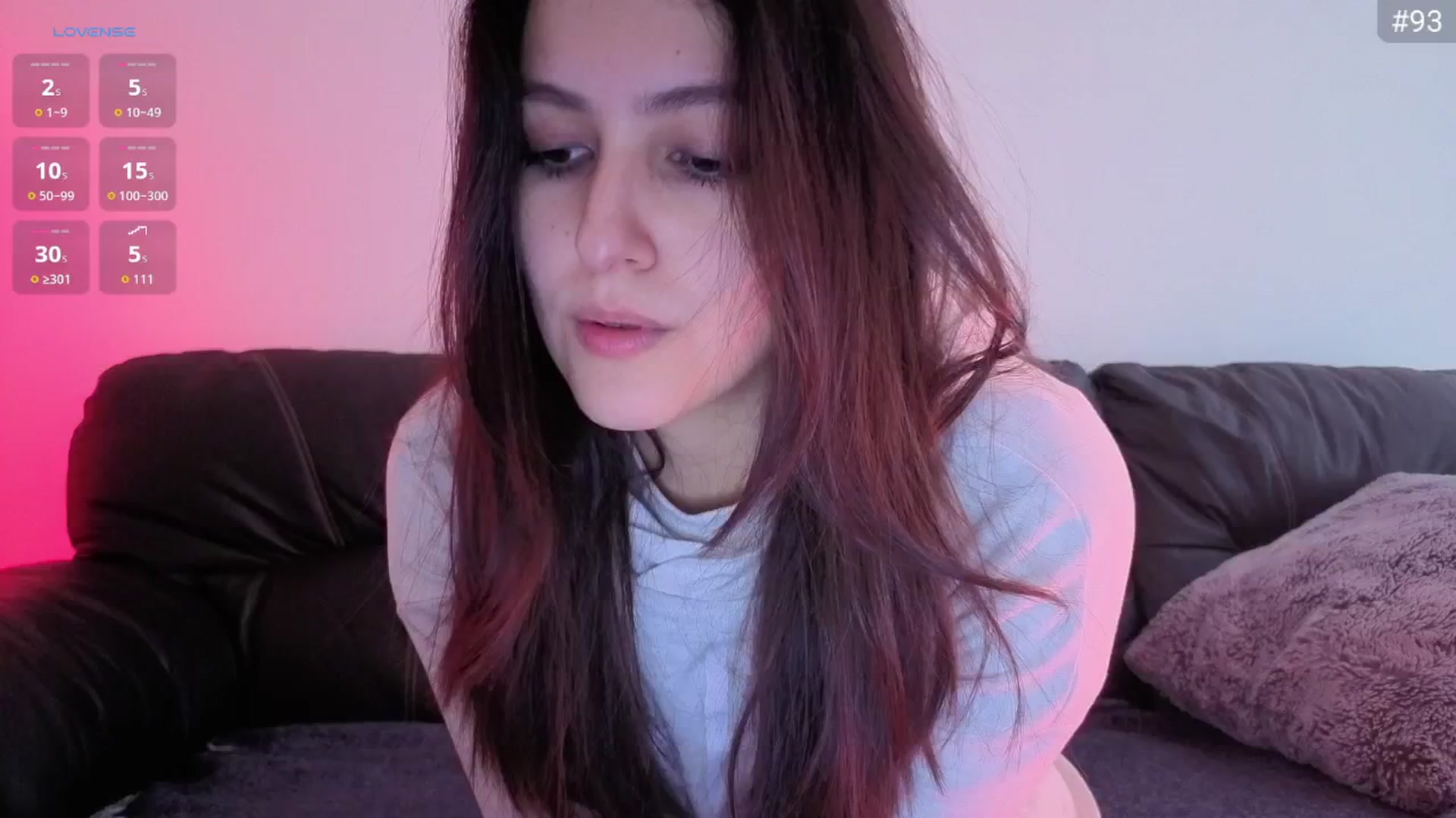 Gallery image thumbnail from naugthyalyss's myfreecams stream on, 02/07/2026, 17:36 image 12 of 20