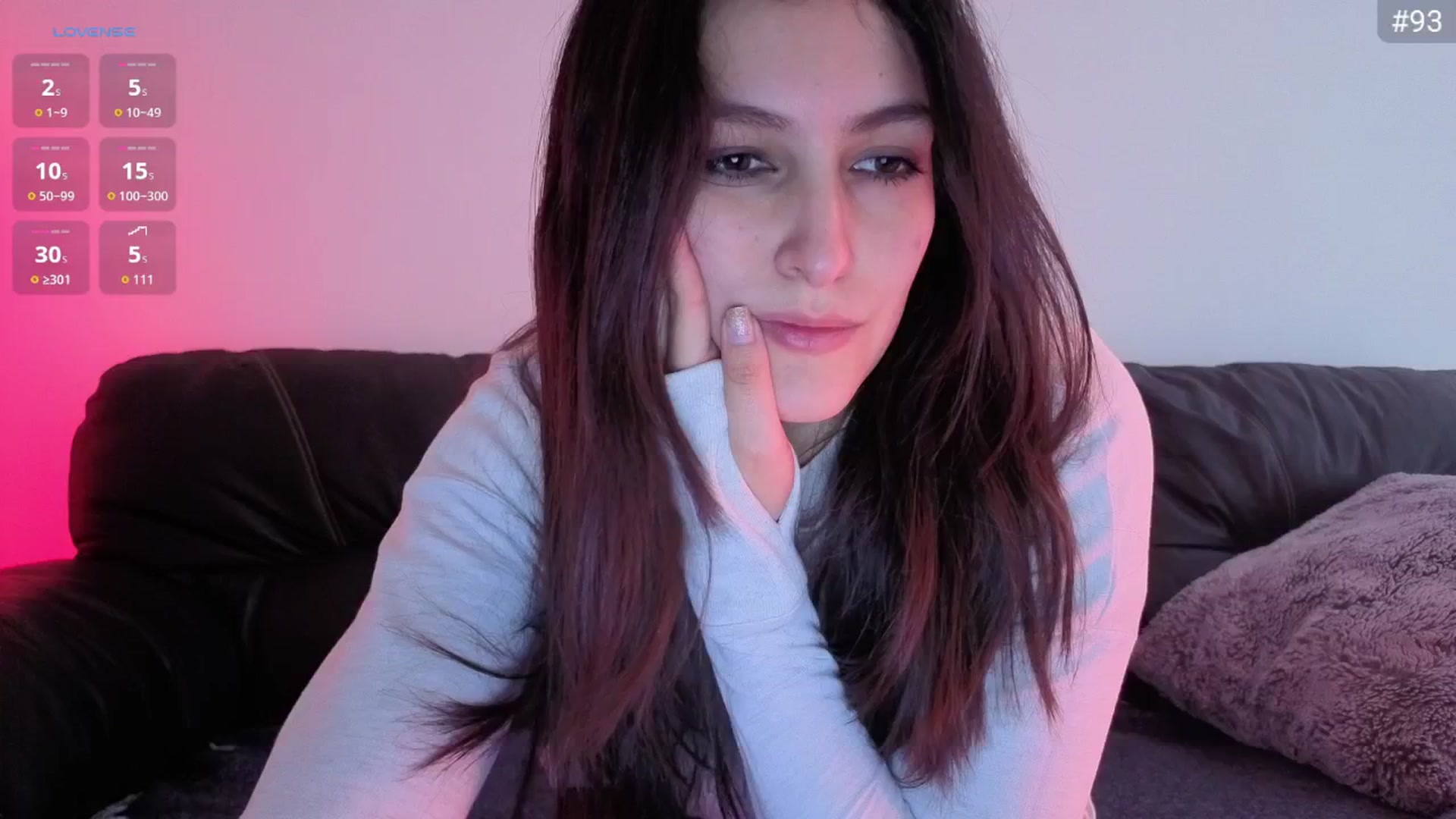 Gallery image thumbnail from naugthyalyss's myfreecams stream on, 02/07/2026, 17:36 image 7 of 20