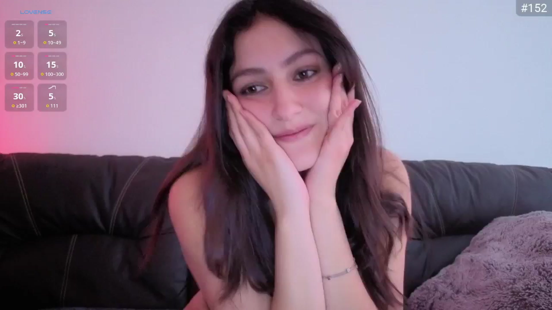 Gallery image thumbnail from naugthyalyss's myfreecams stream on, 02/10/2026, 05:20 image 13 of 20