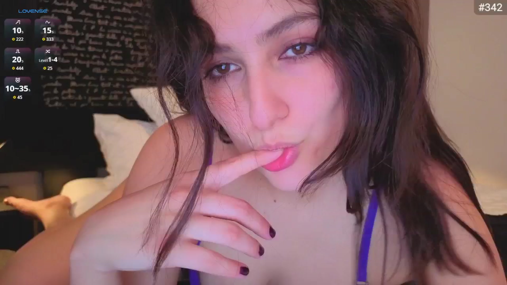 Gallery image thumbnail from naugthyalyss's myfreecams stream on, 02/18/2026, 21:46 image 11 of 20