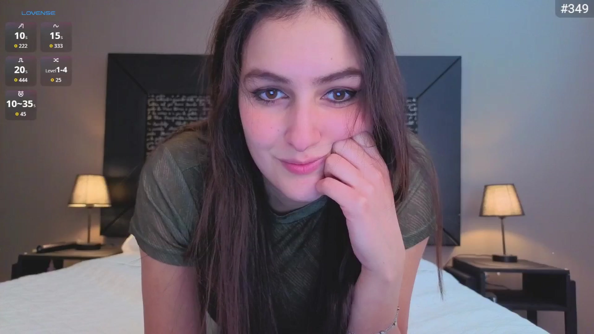 Gallery image thumbnail from naugthyalyss's myfreecams stream on, 02/19/2026, 19:27 image 9 of 20