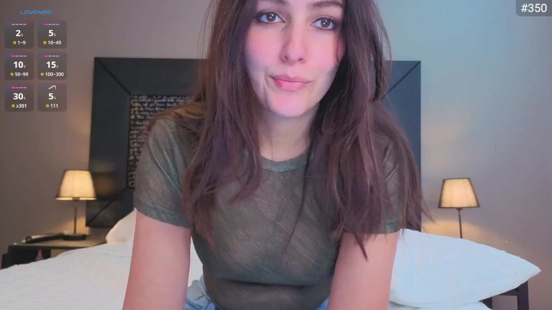 Gallery image thumbnail from naugthyalyss's myfreecams stream on, 02/19/2026, 19:27 image 16 of 20
