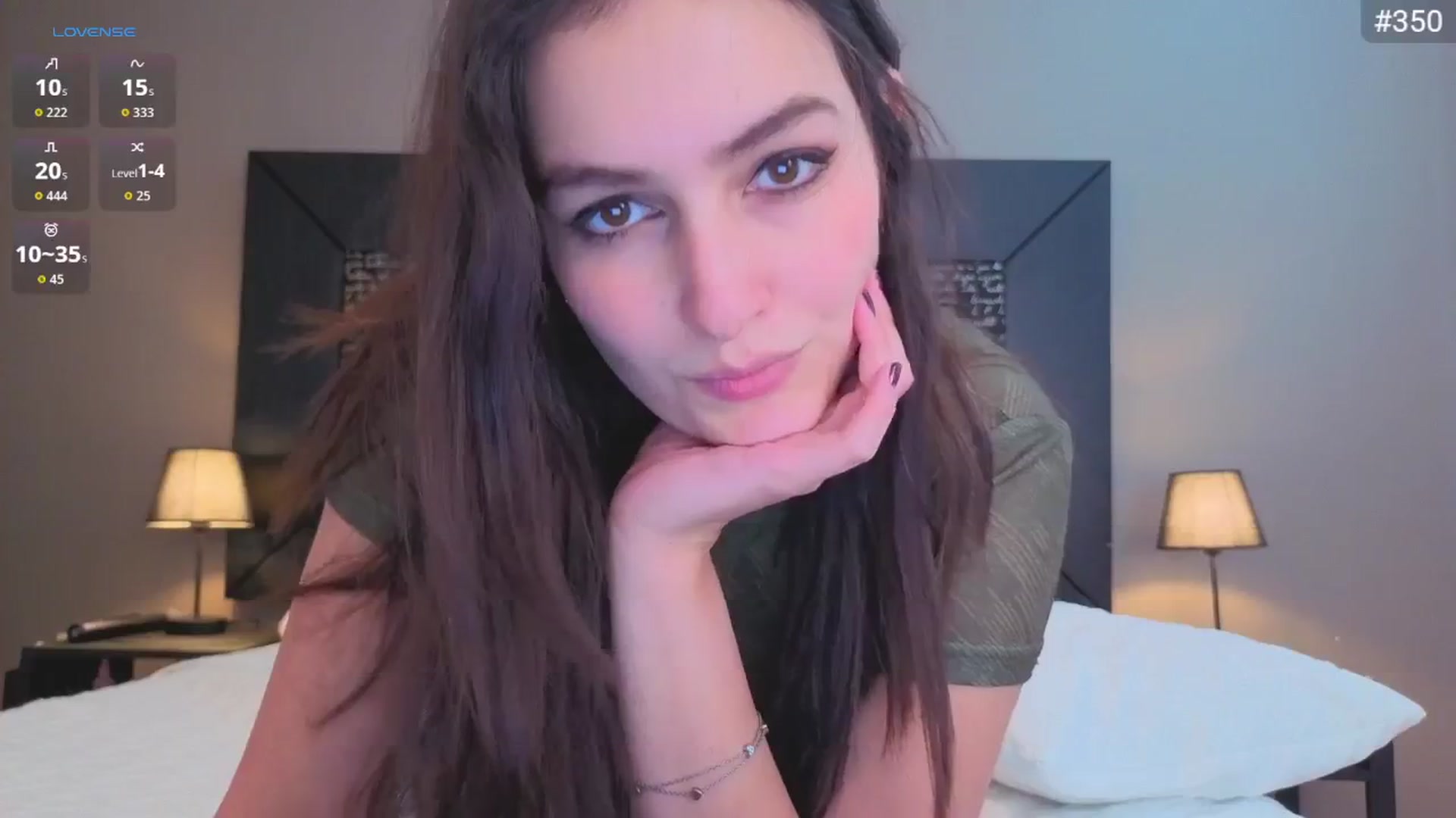 Gallery image thumbnail from naugthyalyss's myfreecams stream on, 02/19/2026, 19:27 image 17 of 20