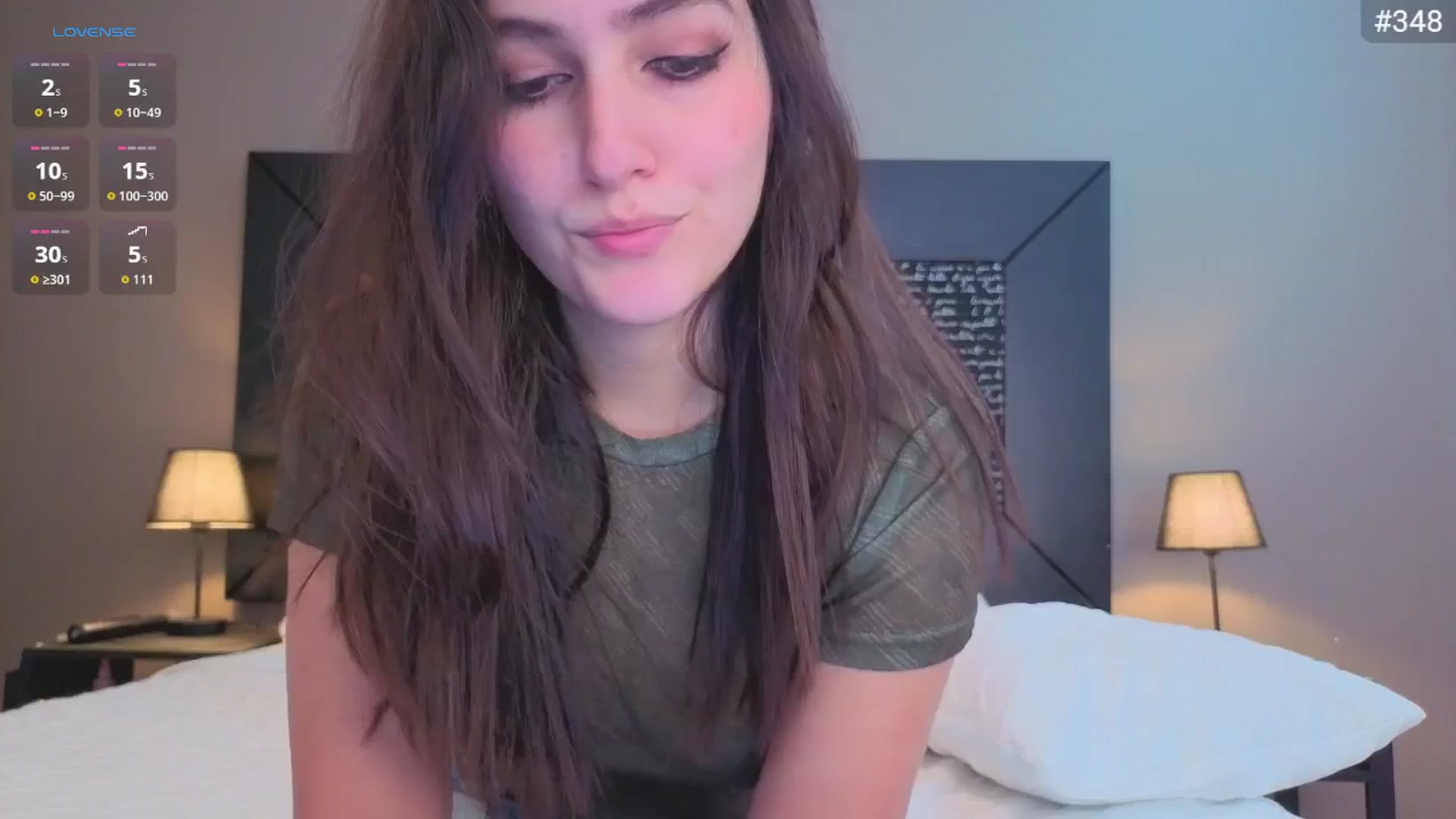 Gallery image thumbnail from naugthyalyss's myfreecams stream on, 02/19/2026, 19:27 image 18 of 20