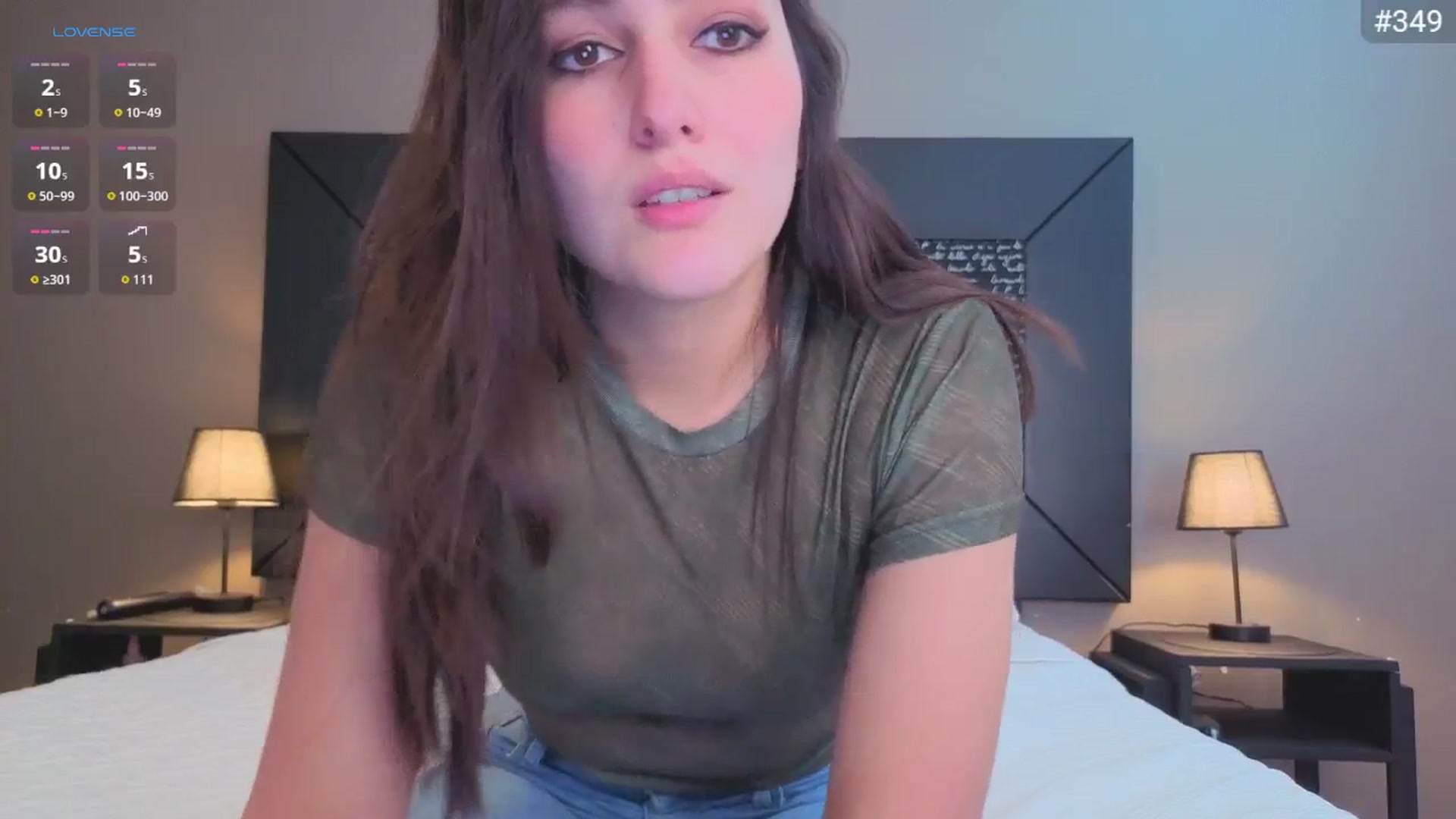 Gallery image thumbnail from naugthyalyss's myfreecams stream on, 02/19/2026, 19:27 image 3 of 20