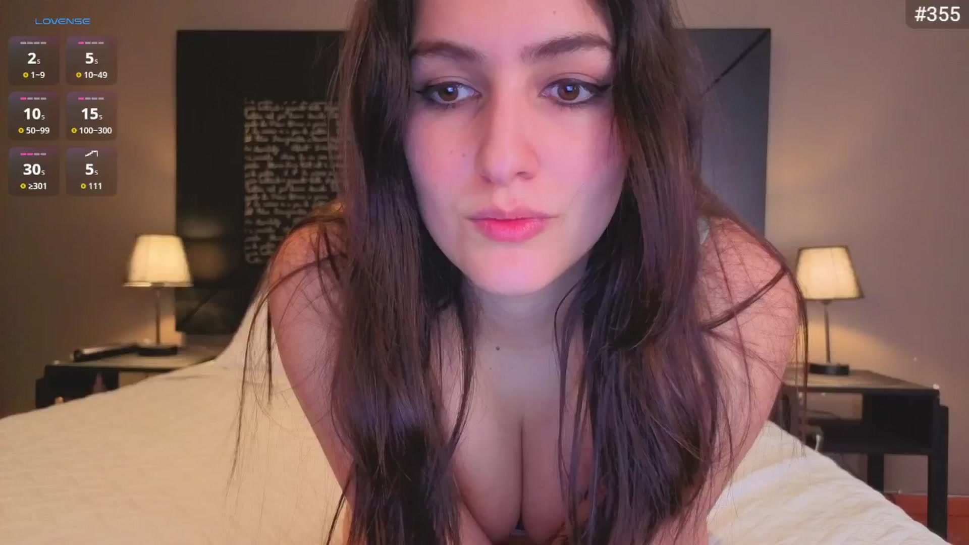 Gallery image thumbnail from naugthyalyss's myfreecams stream on, 02/20/2026, 03:47 image 14 of 20