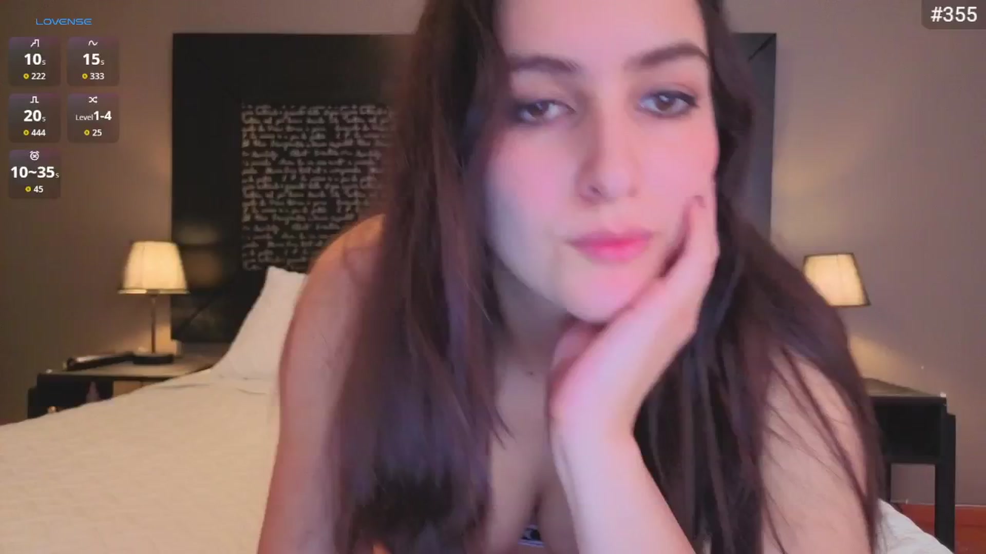Gallery image thumbnail from naugthyalyss's myfreecams stream on, 02/20/2026, 03:47 image 20 of 20