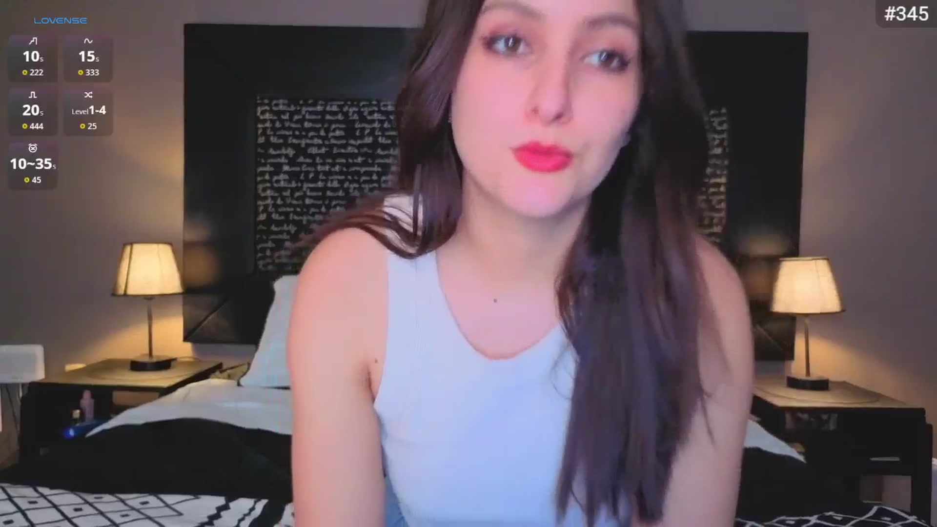 Gallery image thumbnail from naugthyalyss's myfreecams stream on, 02/22/2026, 24:48 image 2 of 20