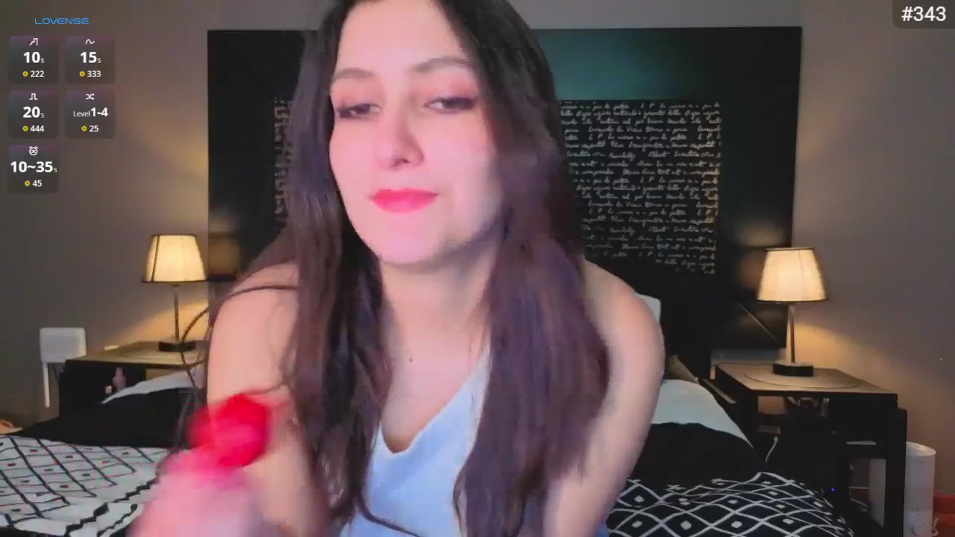 Gallery image thumbnail from naugthyalyss's myfreecams stream on, 02/22/2026, 24:48 image 17 of 20