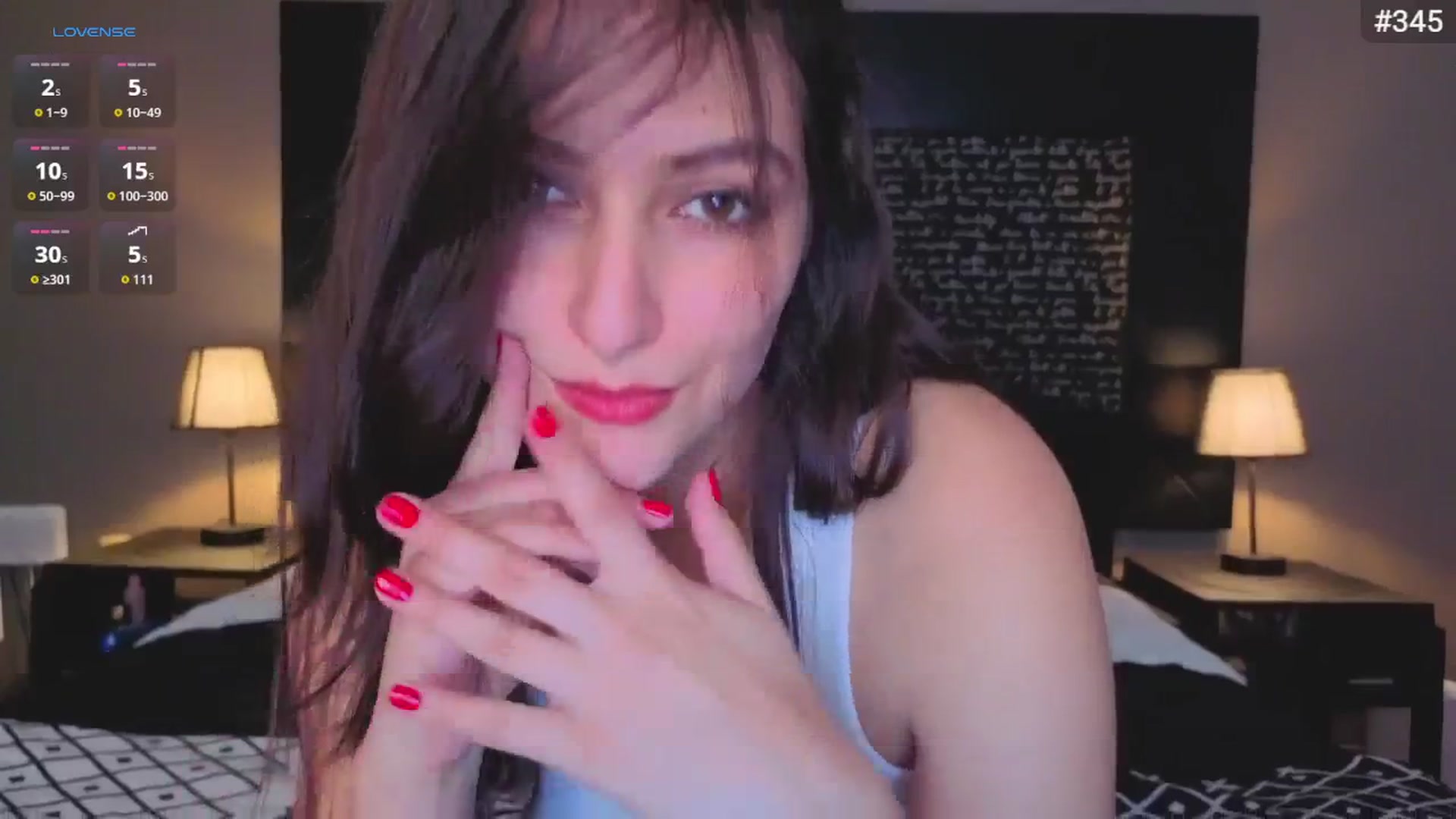 Gallery image thumbnail from naugthyalyss's myfreecams stream on, 02/22/2026, 24:48 image 7 of 20
