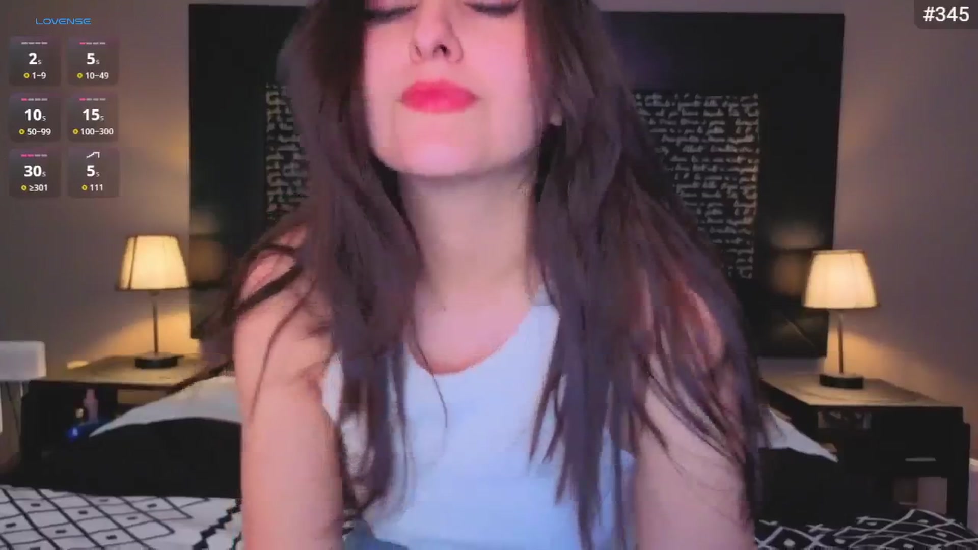 Gallery image thumbnail from naugthyalyss's myfreecams stream on, 02/22/2026, 24:48 image 9 of 20