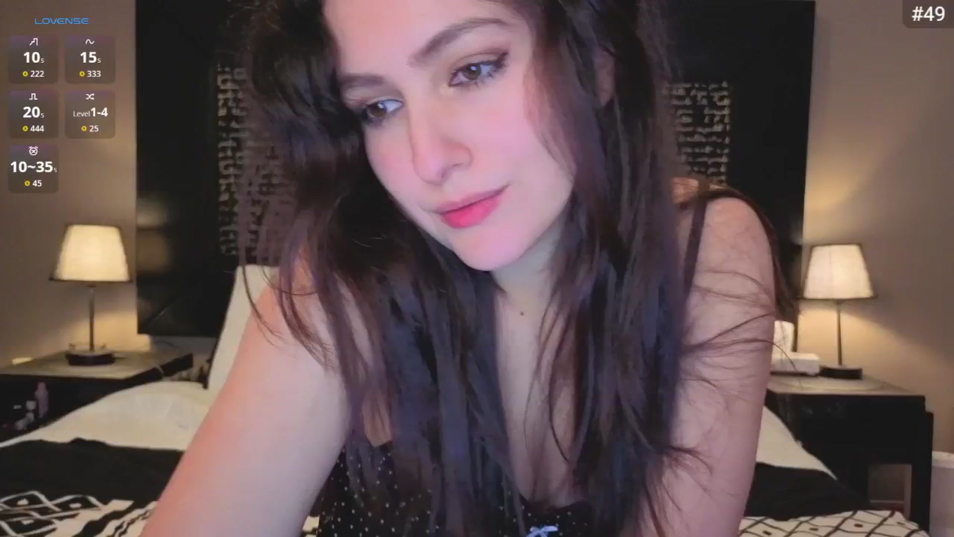 Gallery image thumbnail from naugthyalyss's myfreecams stream on, 03/01/2026, 09:53 image 10 of 20