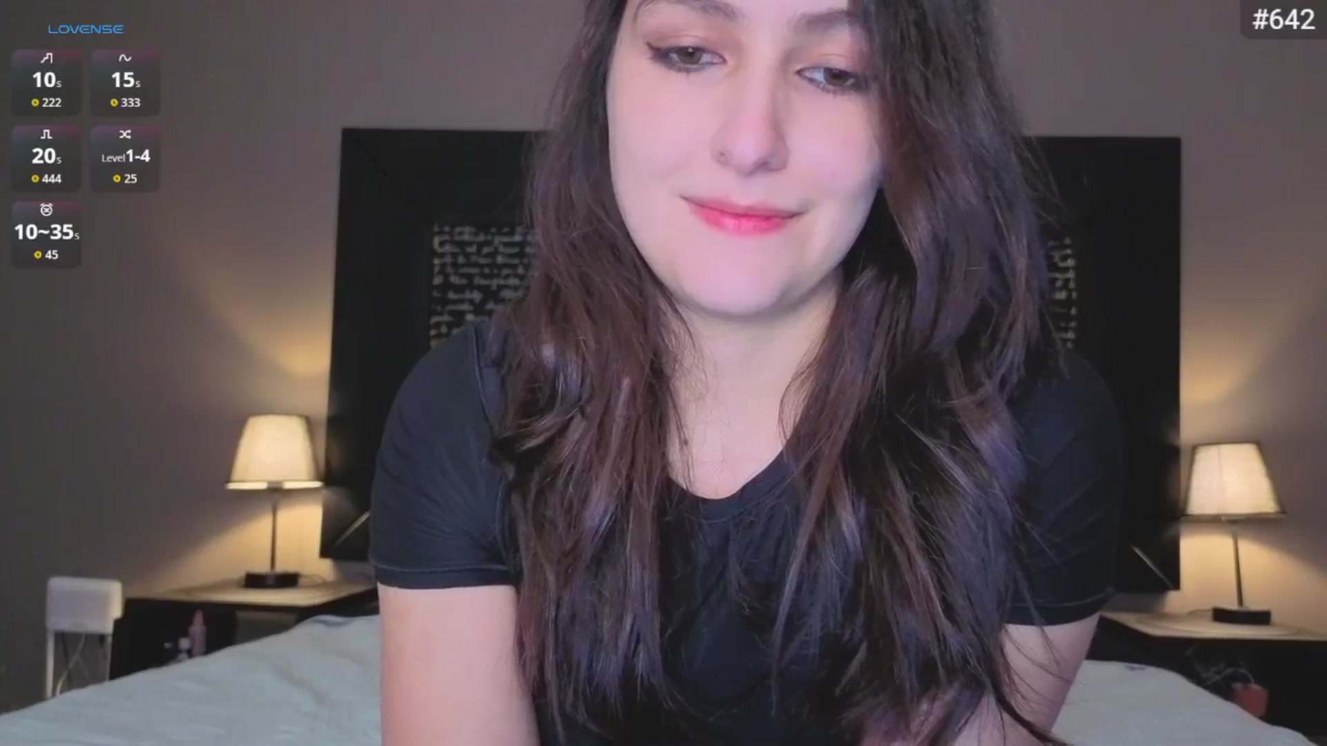 Gallery image thumbnail from naugthyalyss's myfreecams stream on, 03/03/2026, 04:23 image 7 of 20