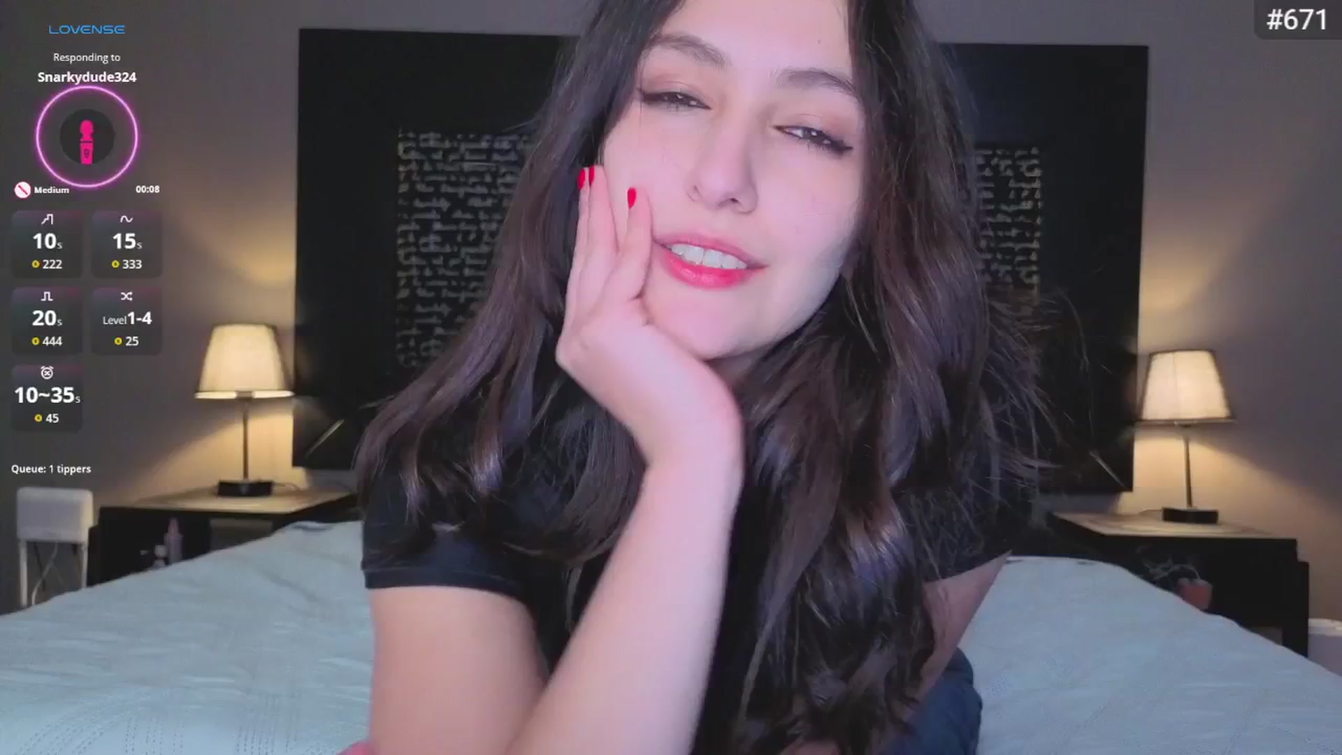 Gallery image thumbnail from naugthyalyss's myfreecams stream on, 03/03/2026, 04:23 image 3 of 20