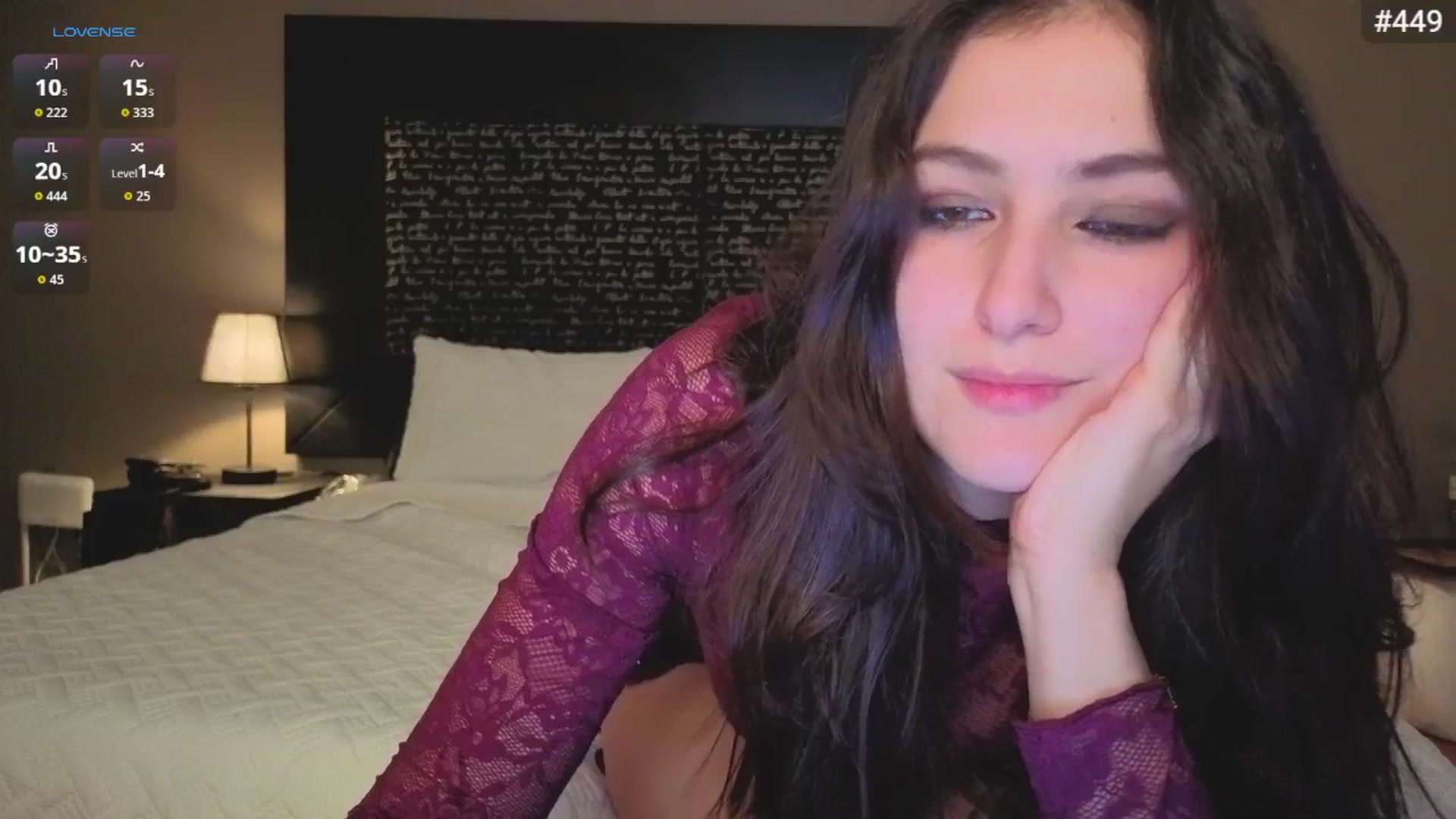 Gallery image thumbnail from naugthyalyss's myfreecams stream on, 03/04/2026, 07:02 image 6 of 20