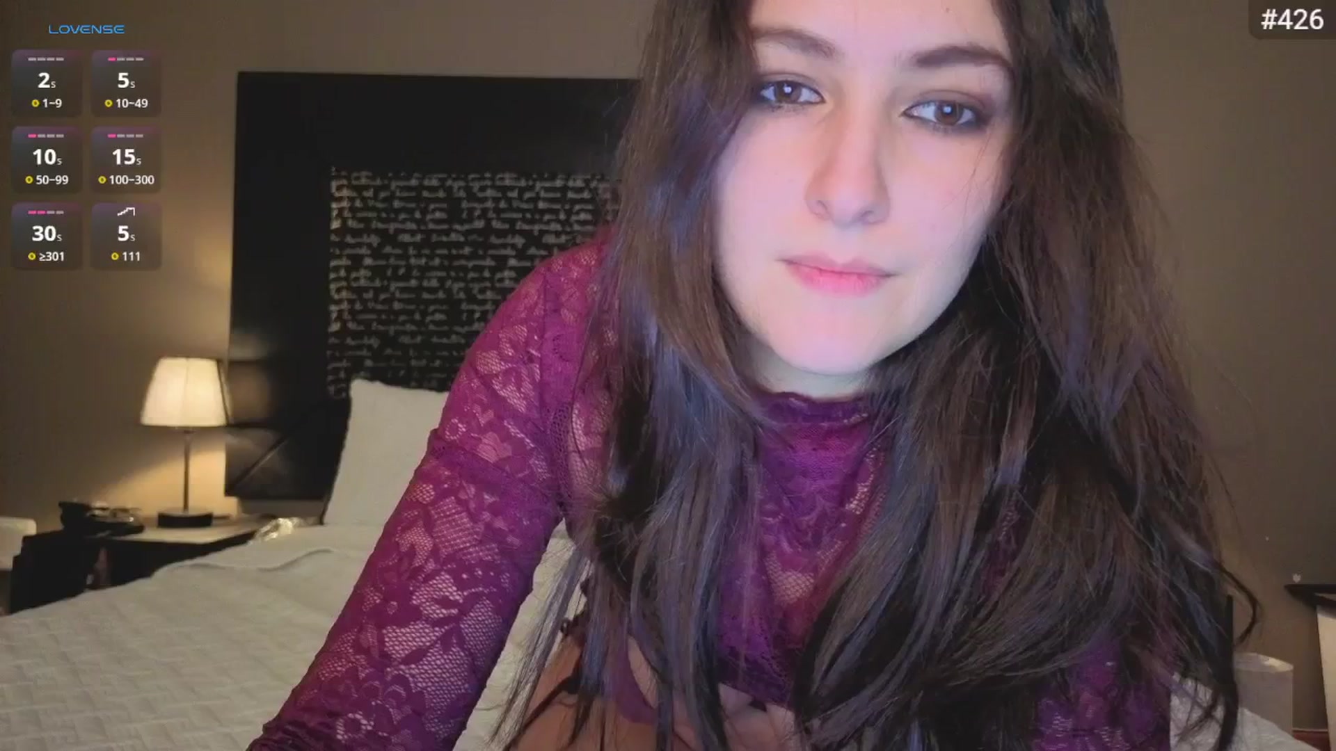 Gallery image thumbnail from naugthyalyss's myfreecams stream on, 03/04/2026, 07:02 image 15 of 20