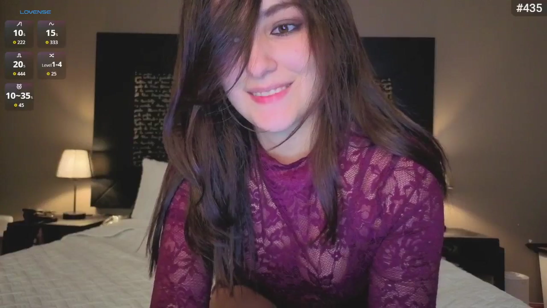 Gallery image thumbnail from naugthyalyss's myfreecams stream on, 03/04/2026, 07:02 image 10 of 20