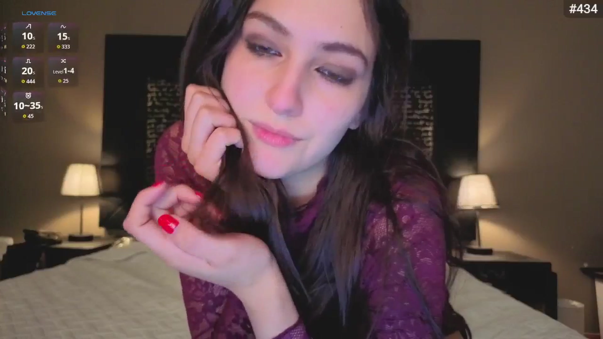 Gallery image thumbnail from naugthyalyss's myfreecams stream on, 03/04/2026, 07:02 image 11 of 20