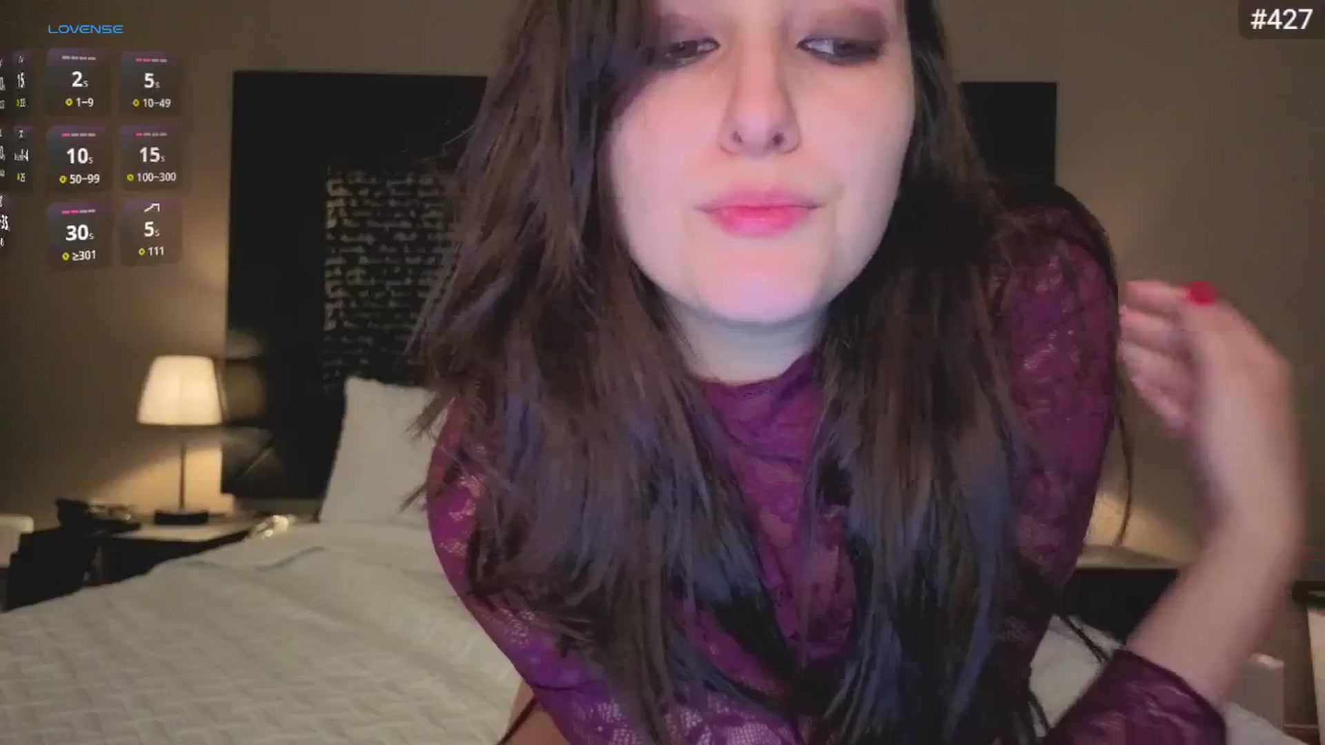 Gallery image thumbnail from naugthyalyss's myfreecams stream on, 03/04/2026, 07:02 image 16 of 20
