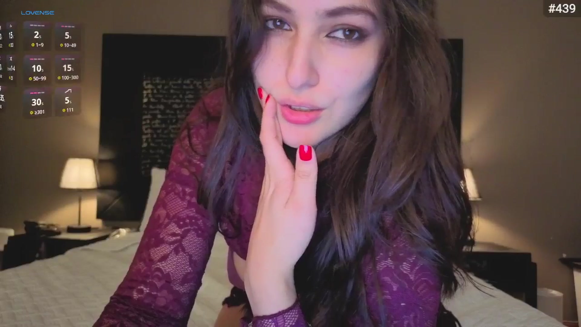 Gallery image thumbnail from naugthyalyss's myfreecams stream on, 03/04/2026, 07:02 image 9 of 20