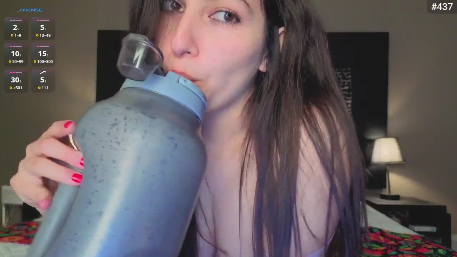 Gallery image thumbnail from naugthyalyss's myfreecams stream on, 03/05/2026, 05:56 image 14 of 20
