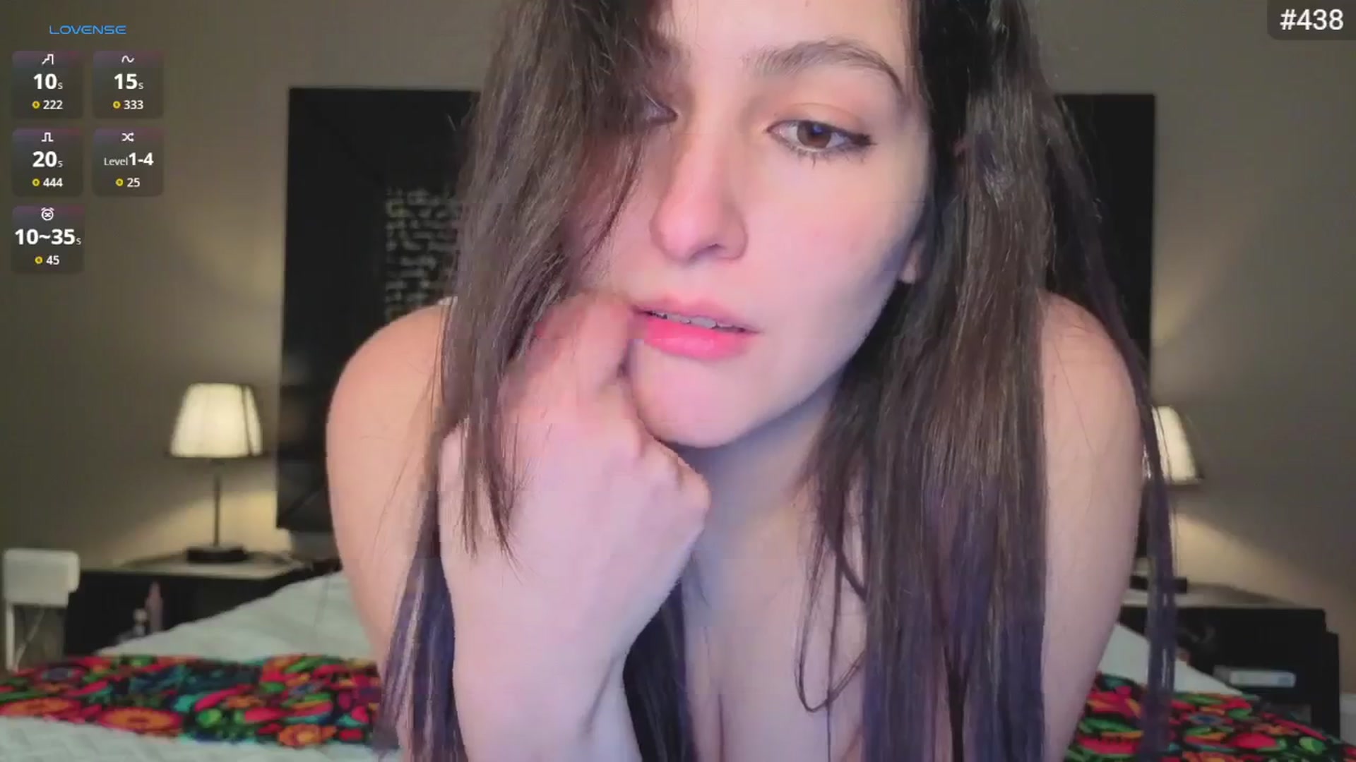 Gallery image thumbnail from naugthyalyss's myfreecams stream on, 03/05/2026, 05:56 image 7 of 20