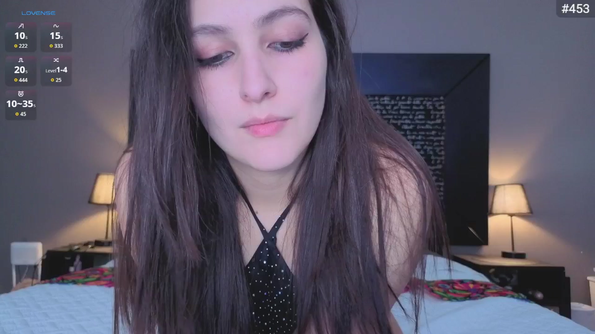 Gallery image thumbnail from naugthyalyss's myfreecams stream on, 03/07/2026, 23:00 image 9 of 20