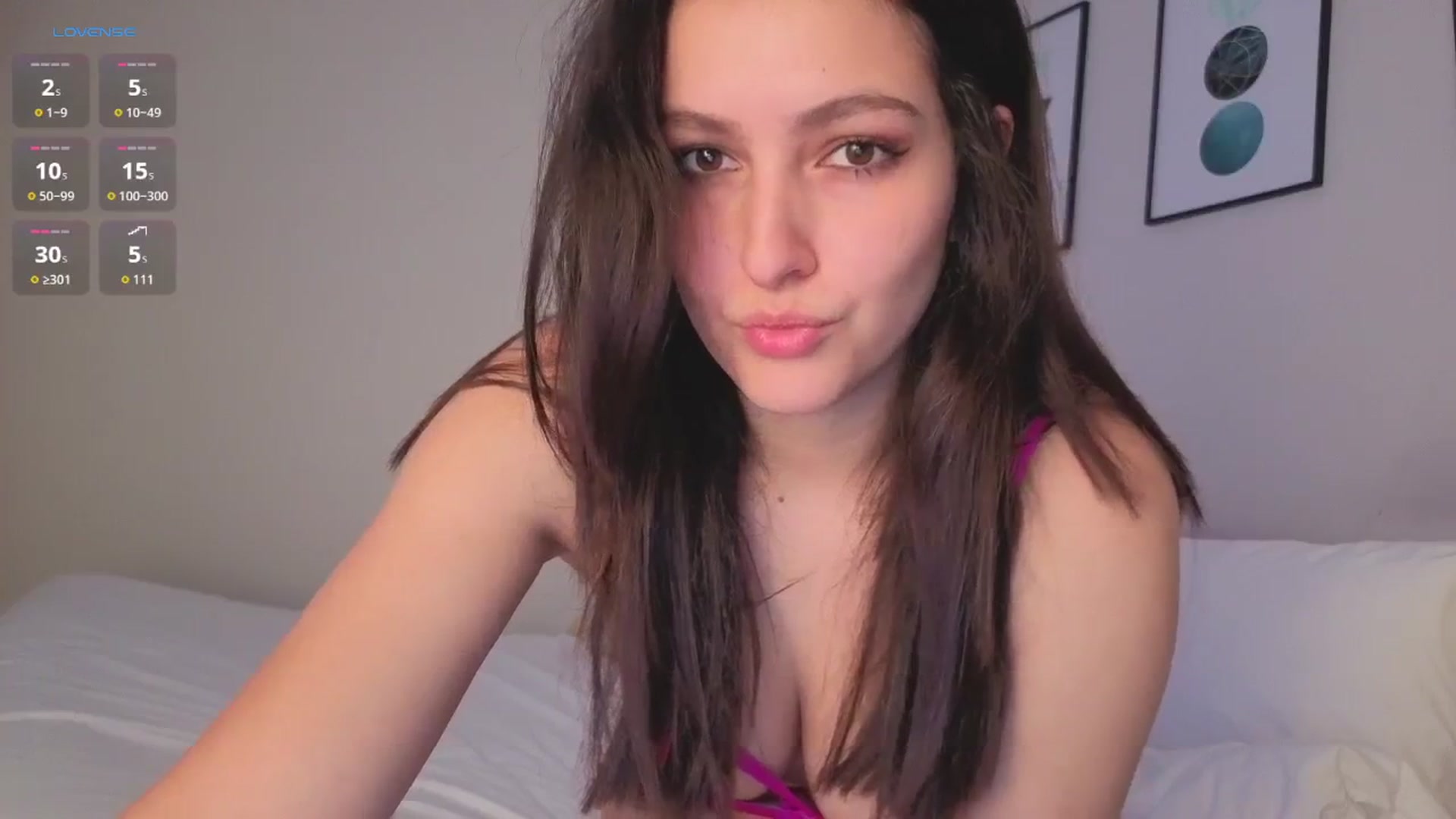 Gallery image thumbnail from naugthyalyss's myfreecams stream on, 04/01/2026, 11:55 image 3 of 20