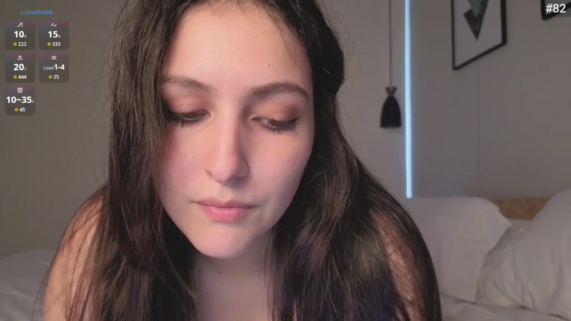 Gallery image thumbnail from naugthyalyss's myfreecams stream on, 04/01/2026, 18:00 image 20 of 20