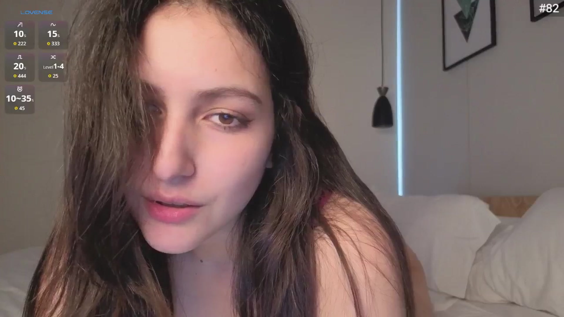 Gallery image thumbnail from naugthyalyss's myfreecams stream on, 04/01/2026, 18:00 image 18 of 20