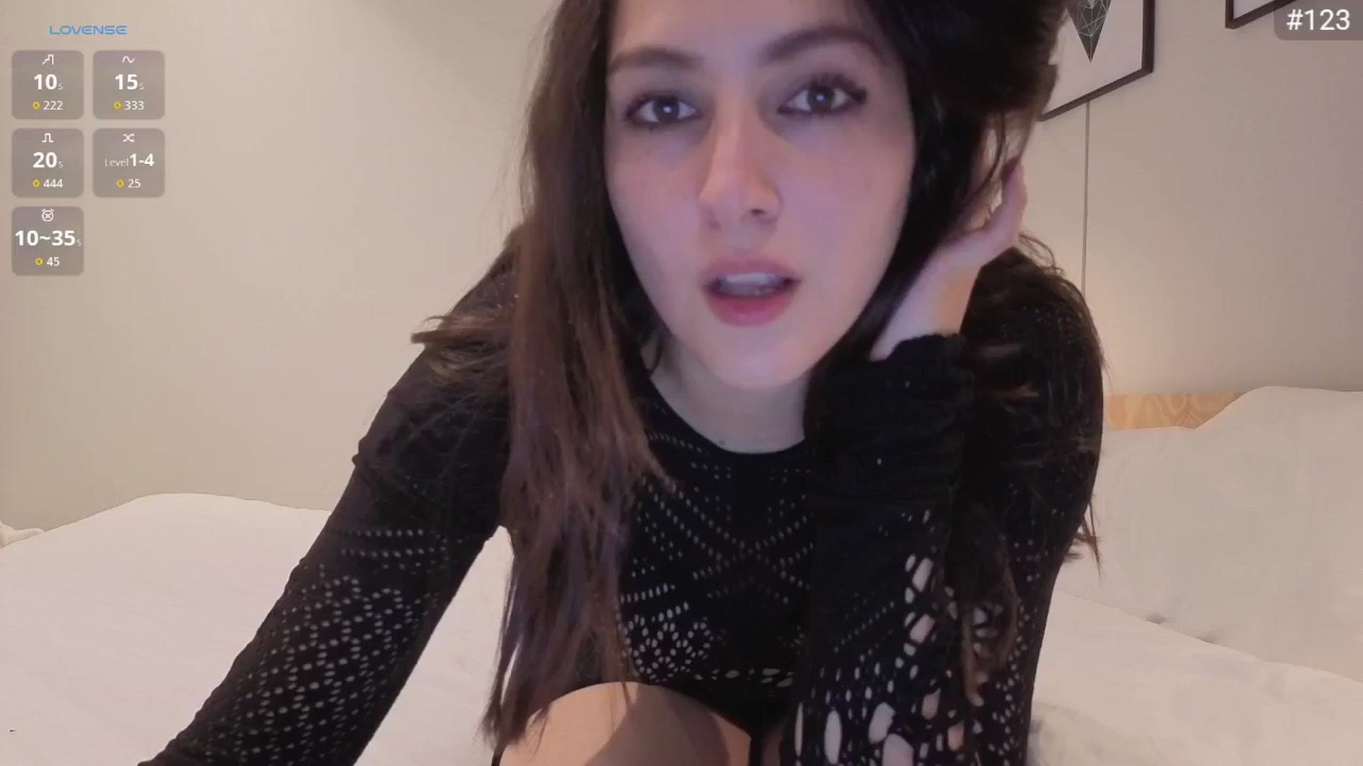 Gallery image thumbnail from naugthyalyss's myfreecams stream on, 04/02/2026, 24:37 image 8 of 20