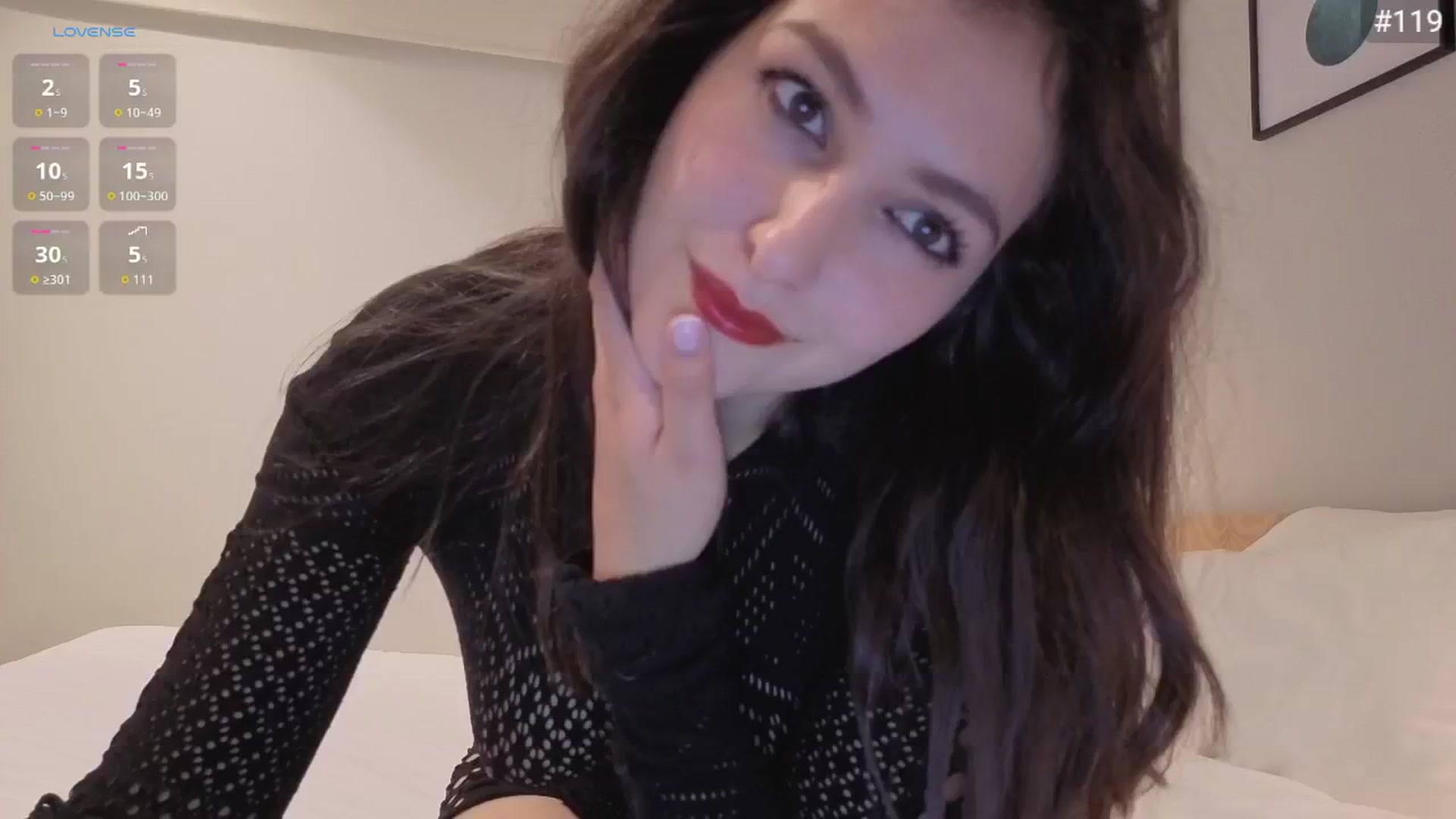 Gallery image thumbnail from naugthyalyss's myfreecams stream on, 04/02/2026, 24:37 image 20 of 20