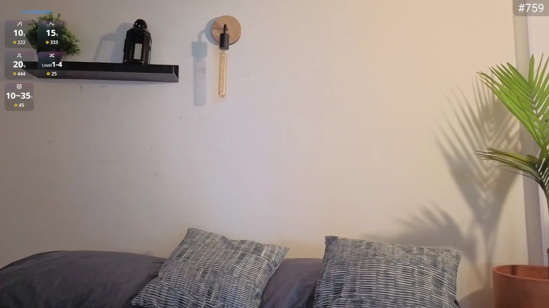 Gallery image thumbnail from naugthyalyss's myfreecams stream on, 04/14/2026, 18:48 image 8 of 20
