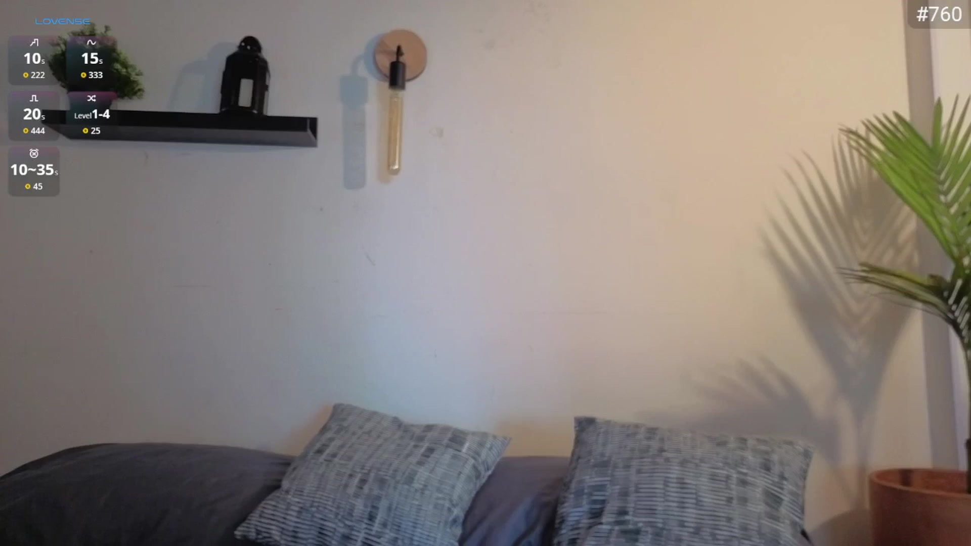 Gallery image thumbnail from naugthyalyss's myfreecams stream on, 04/14/2026, 18:48 image 13 of 20