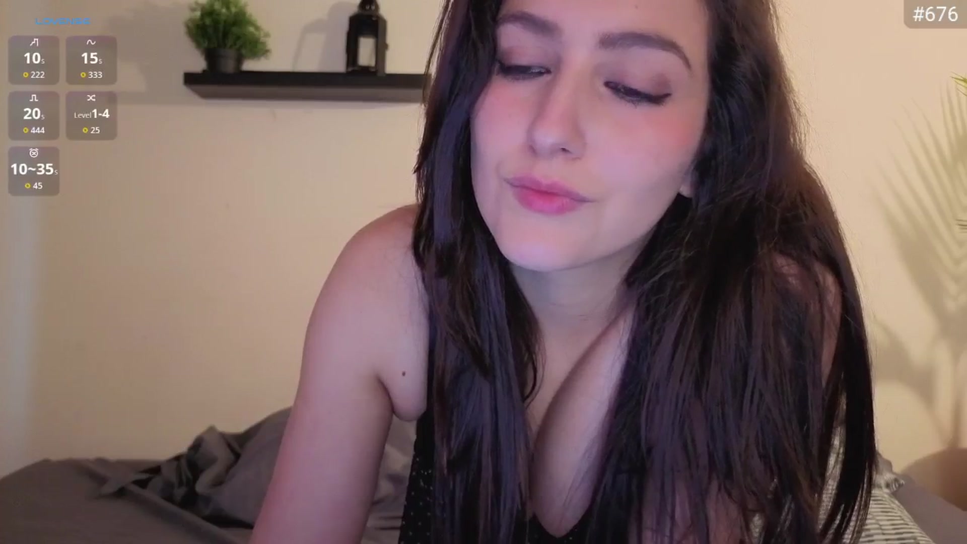 Gallery image thumbnail from naugthyalyss's myfreecams stream on, 04/16/2026, 20:52 image 16 of 20